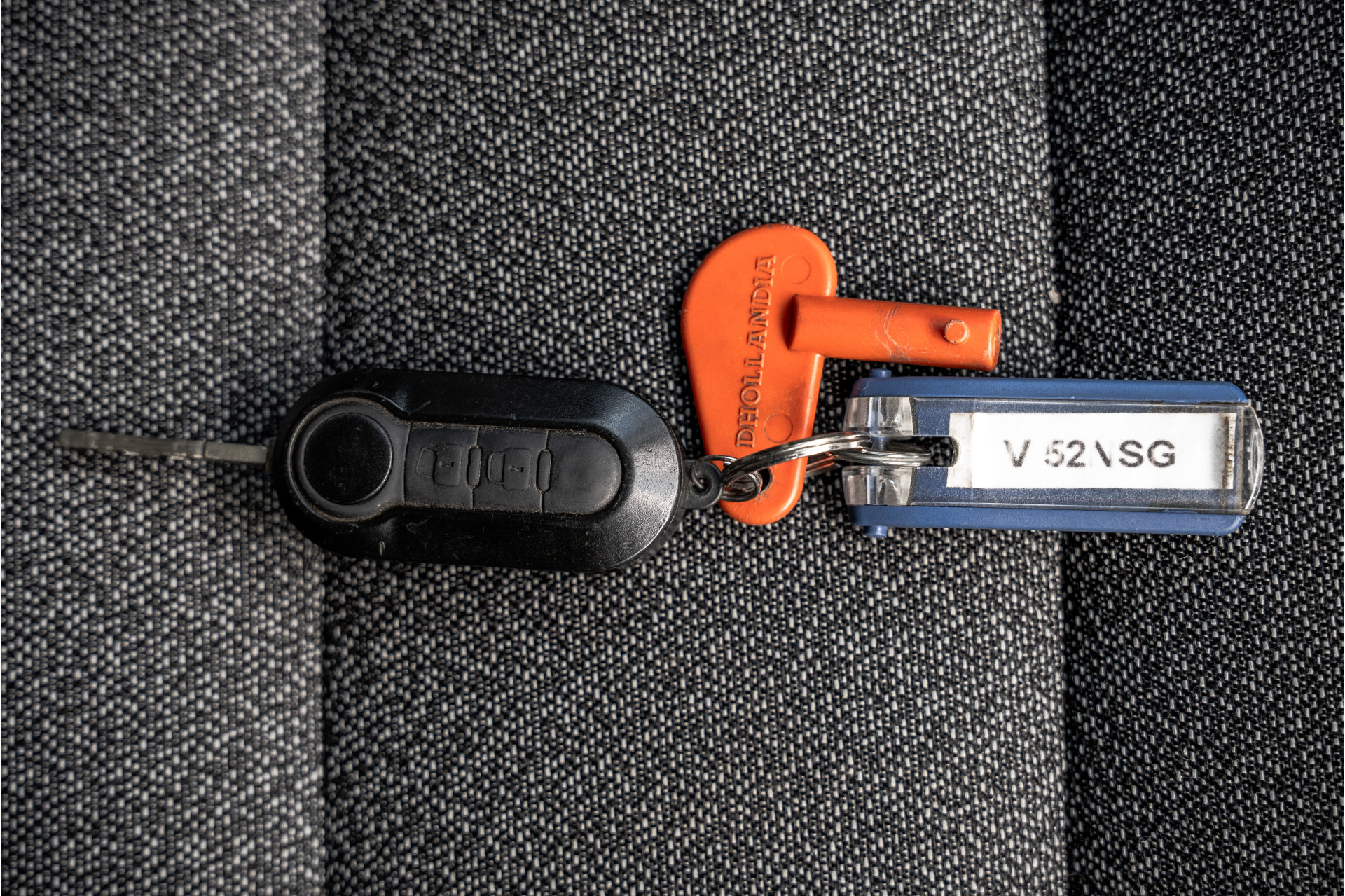 Foto van Fiat Ducato