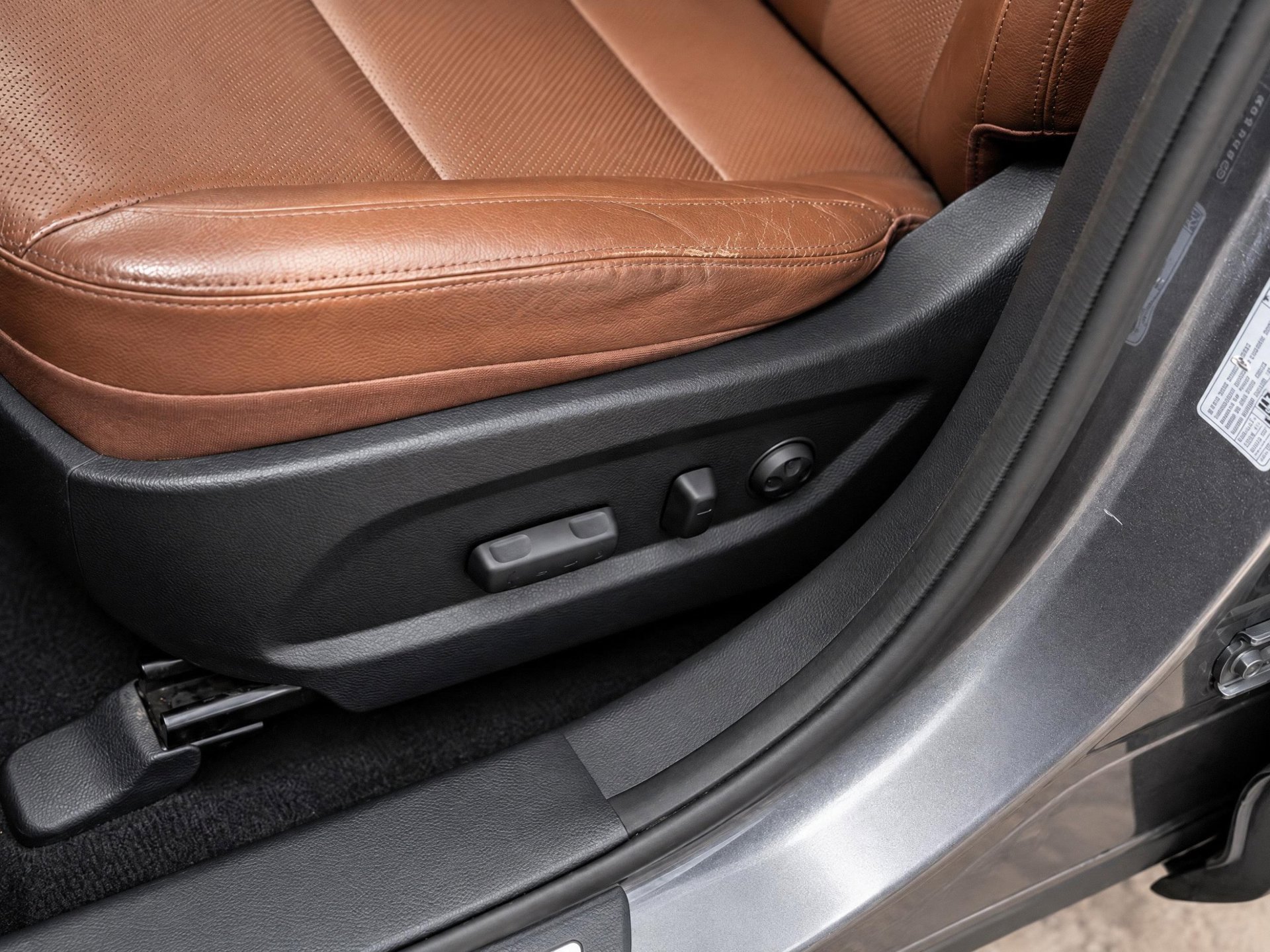 Foto van Hyundai Santa Fe