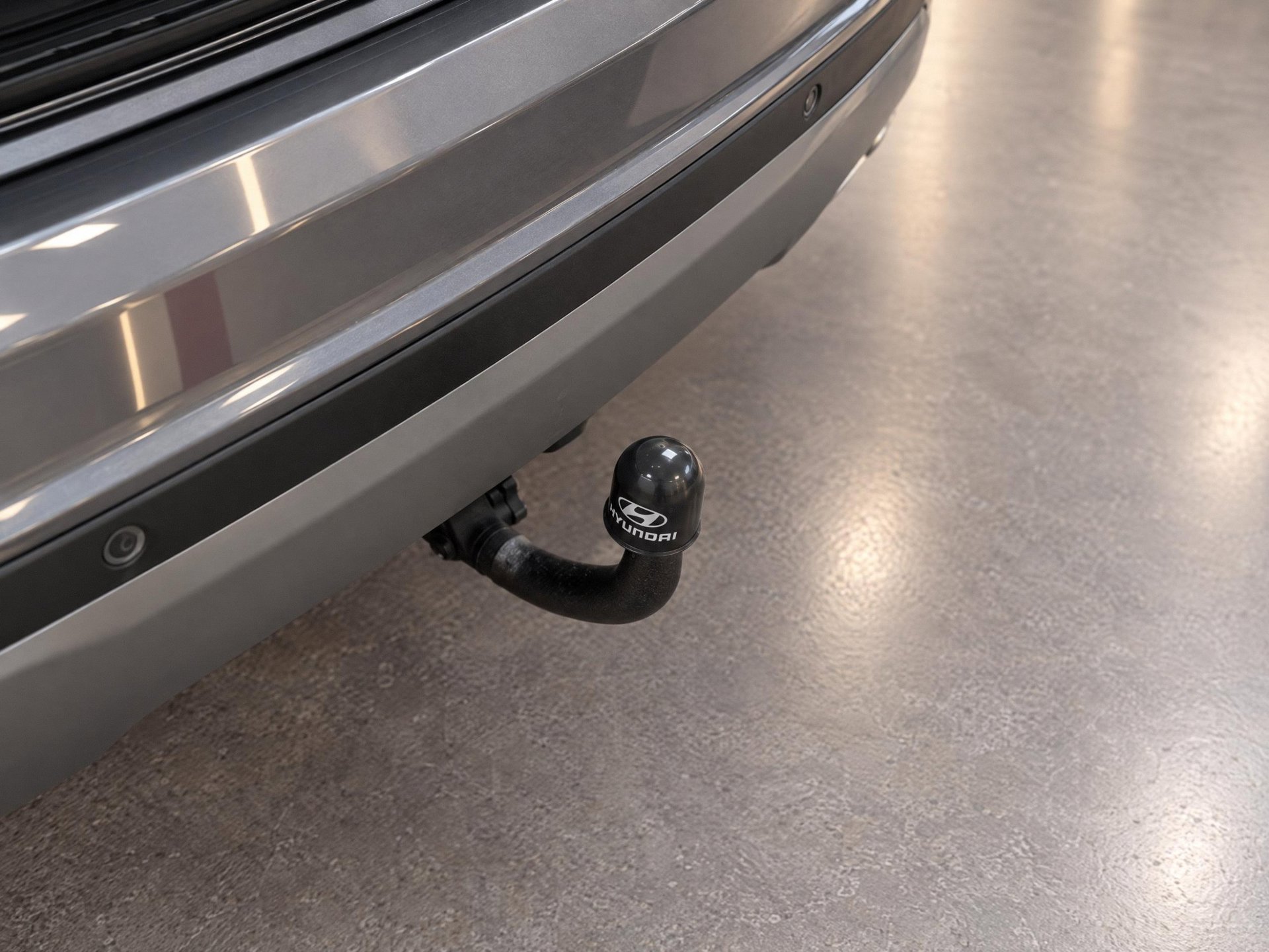 Foto van Hyundai Santa Fe