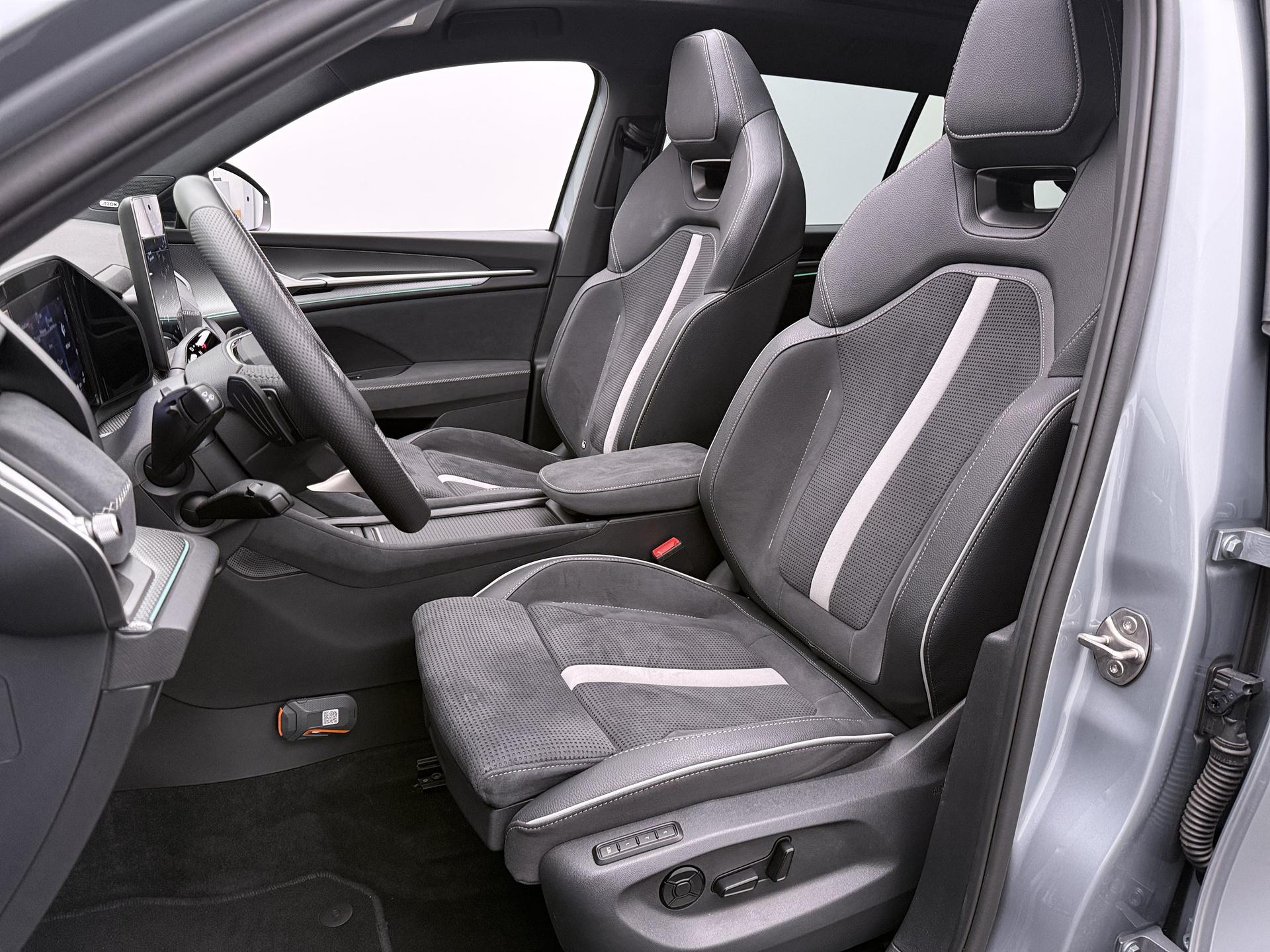Foto van Skoda Kodiaq