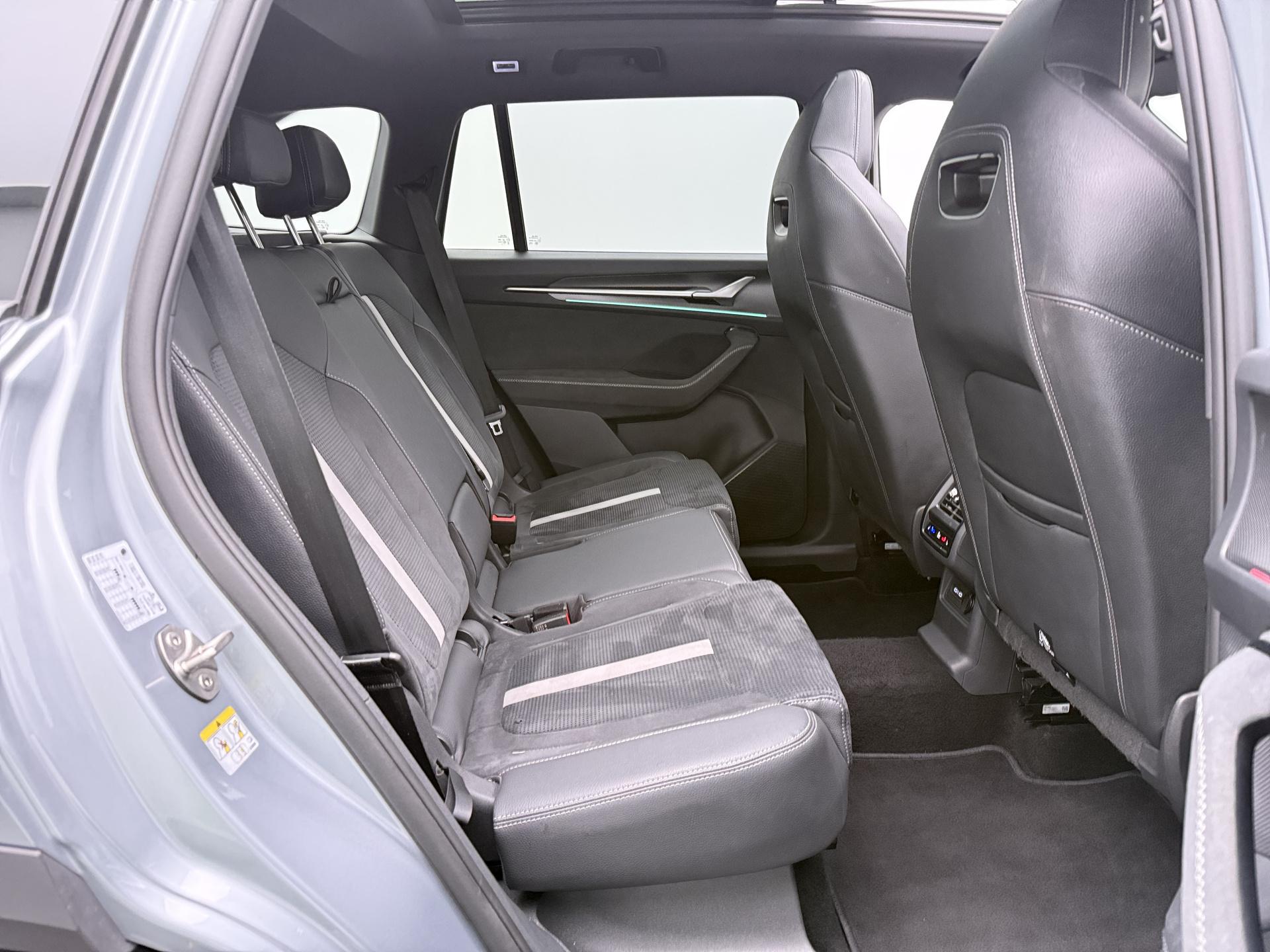 Foto van Skoda Kodiaq