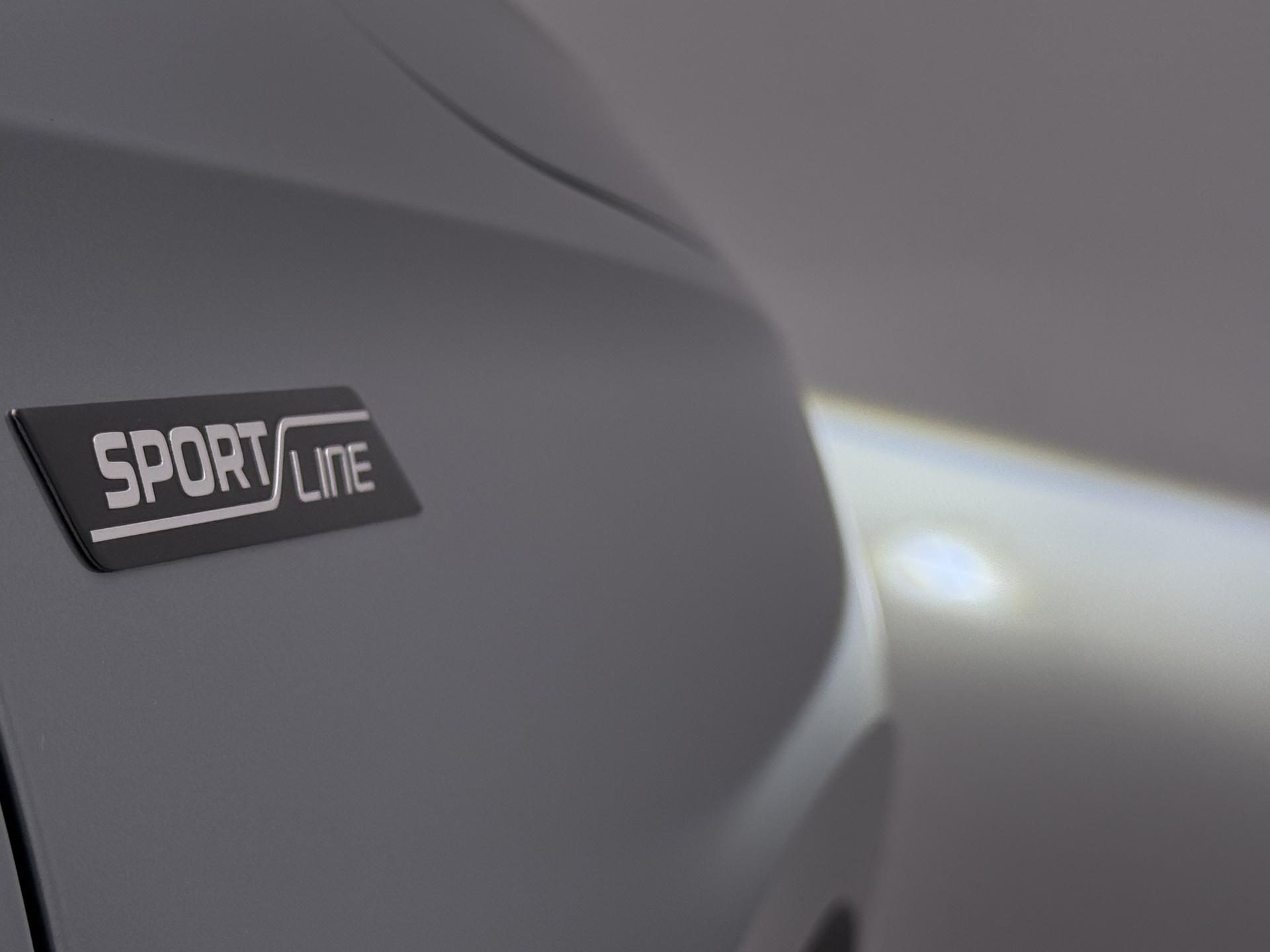 Foto van Skoda Kodiaq