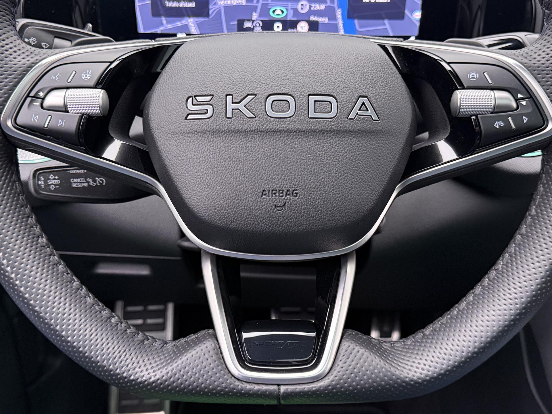 Foto van Skoda Kodiaq
