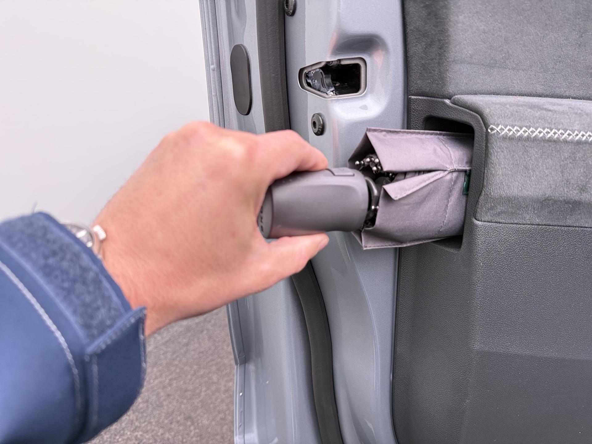 Foto van Skoda Kodiaq