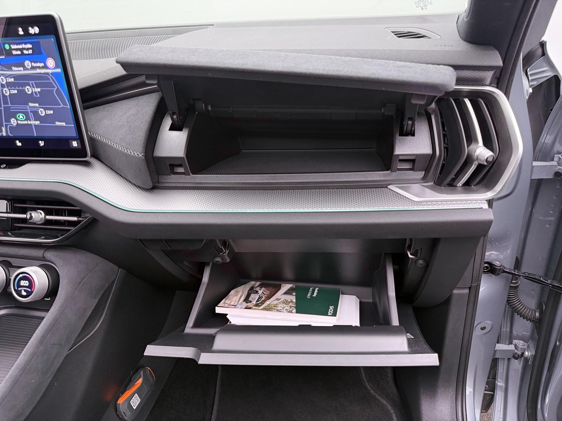 Foto van Skoda Kodiaq