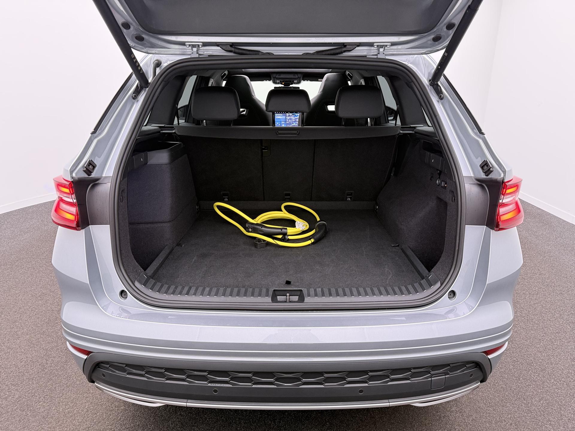 Foto van Skoda Kodiaq