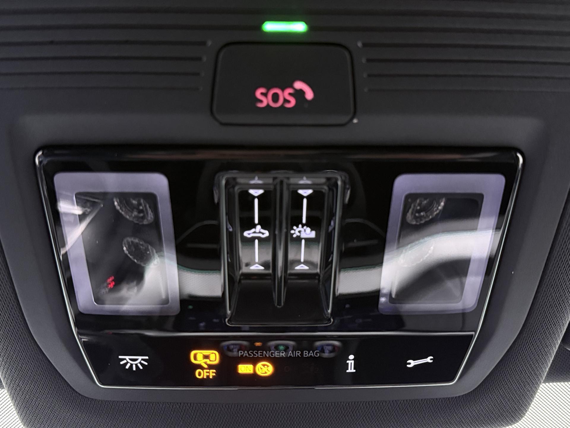 Foto van Skoda Kodiaq