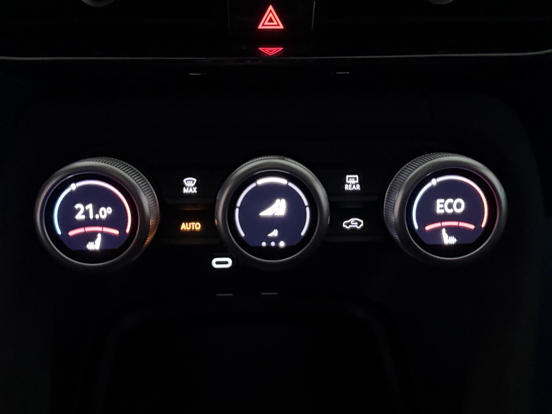 Foto van Skoda Kodiaq