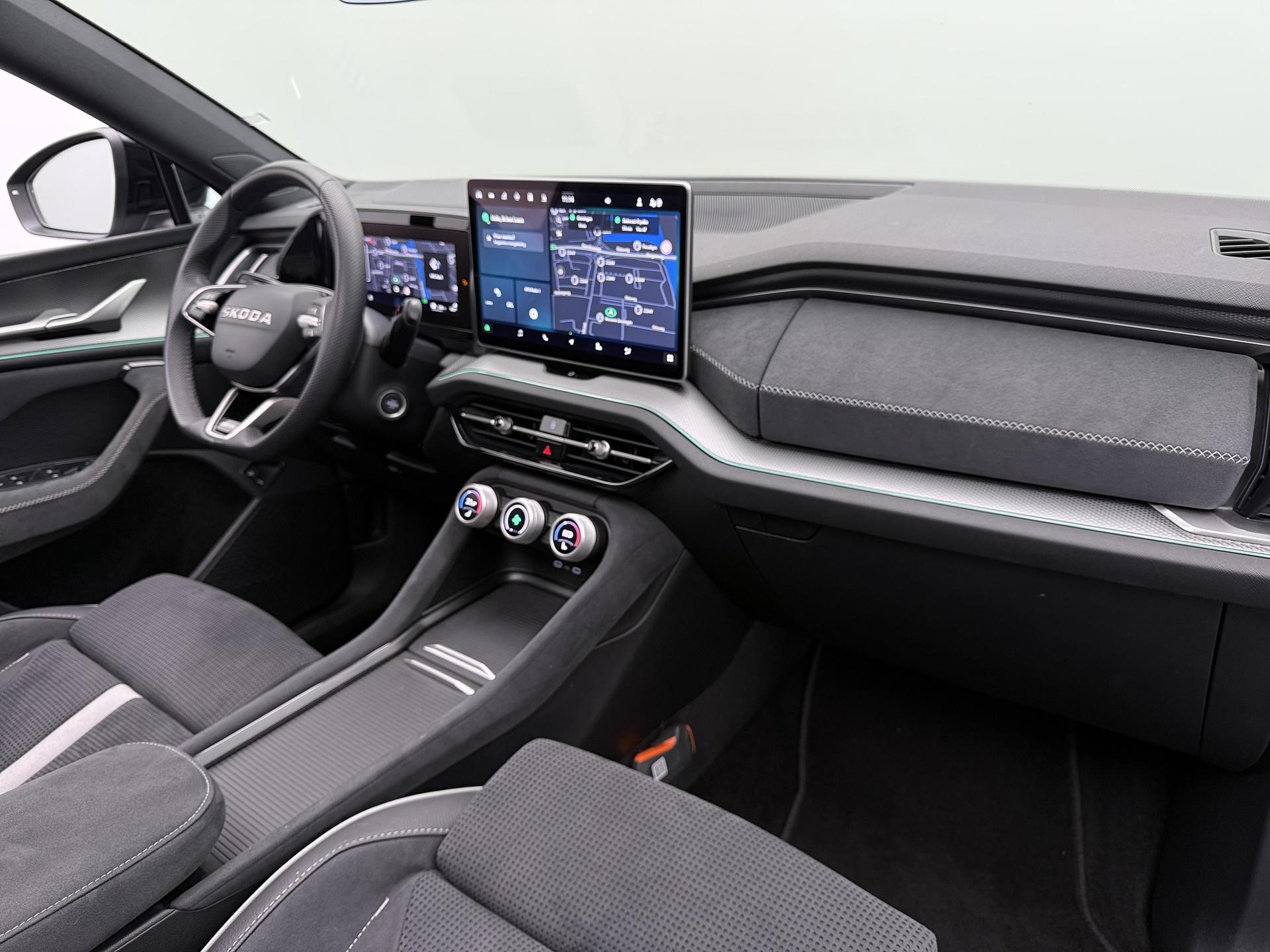 Foto van Skoda Kodiaq