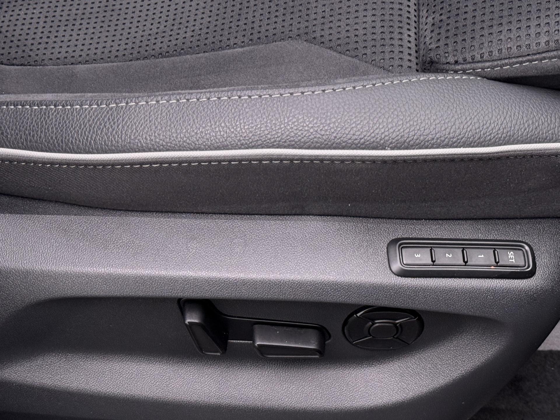 Foto van Skoda Kodiaq