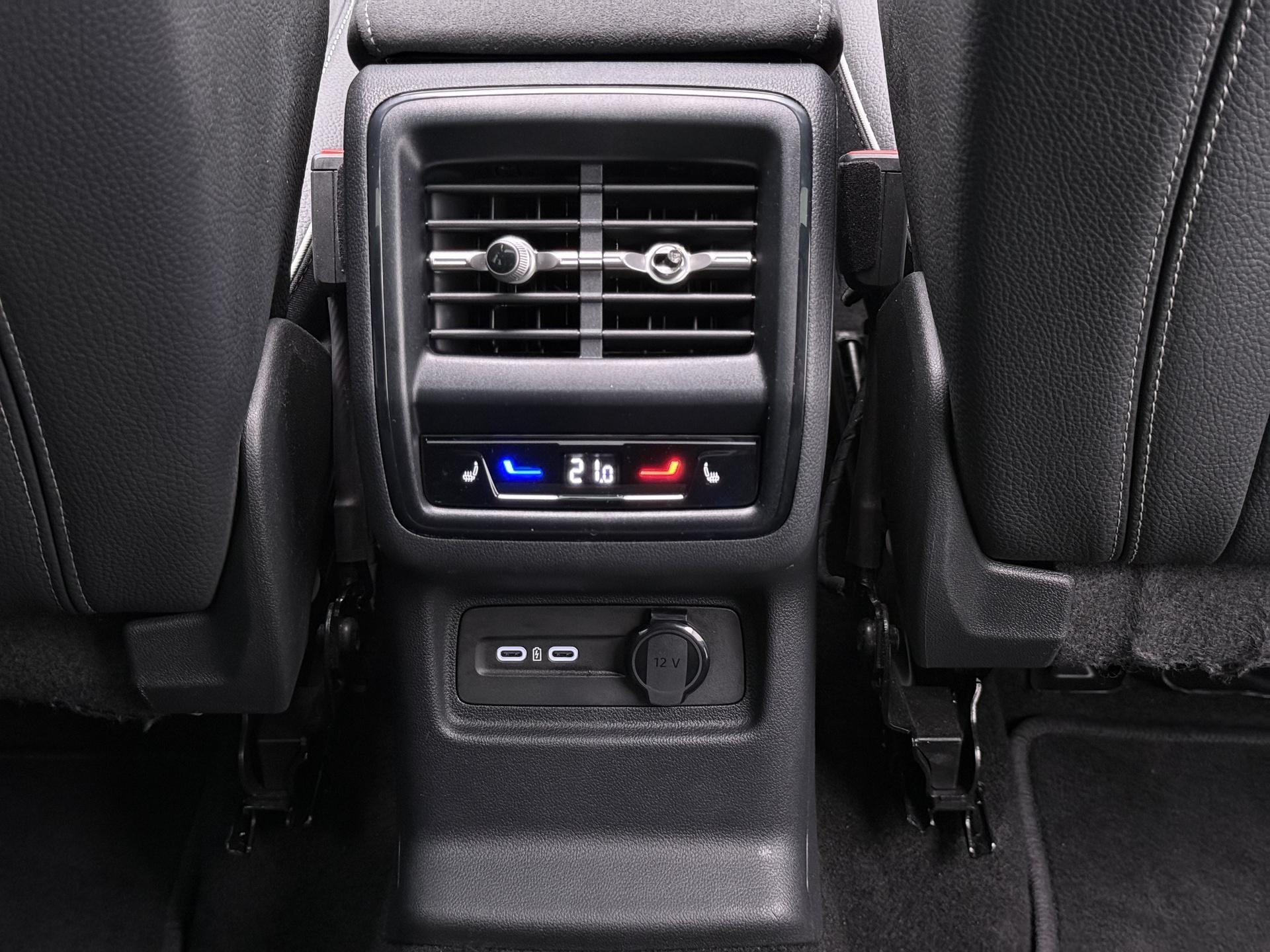 Foto van Skoda Kodiaq