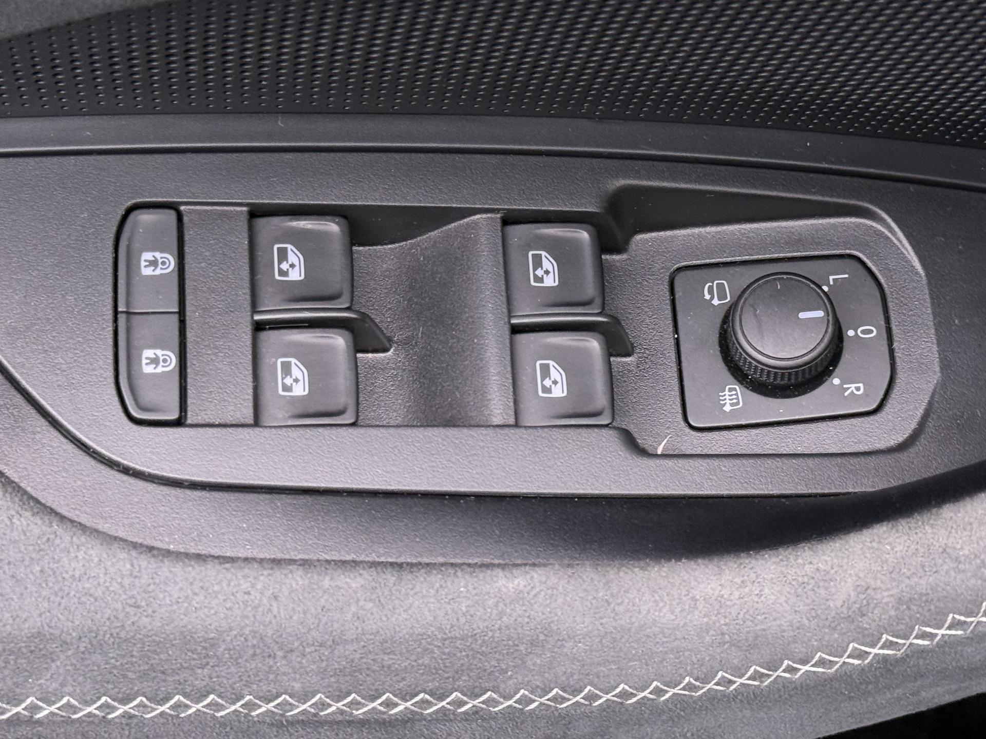 Foto van Skoda Kodiaq
