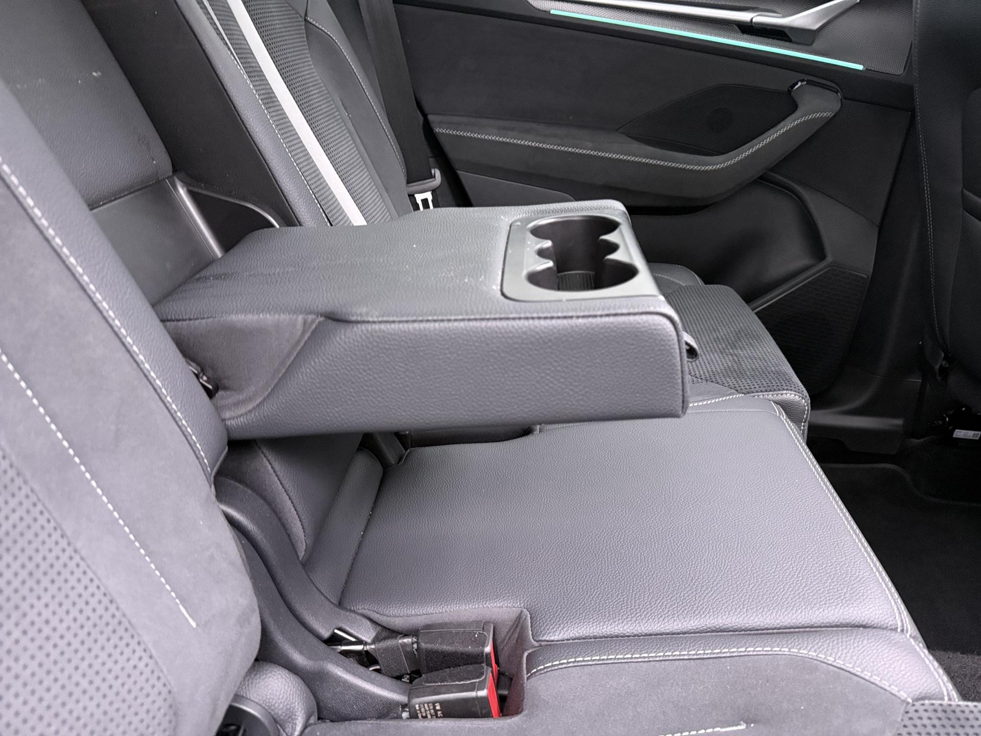 Foto van Skoda Kodiaq