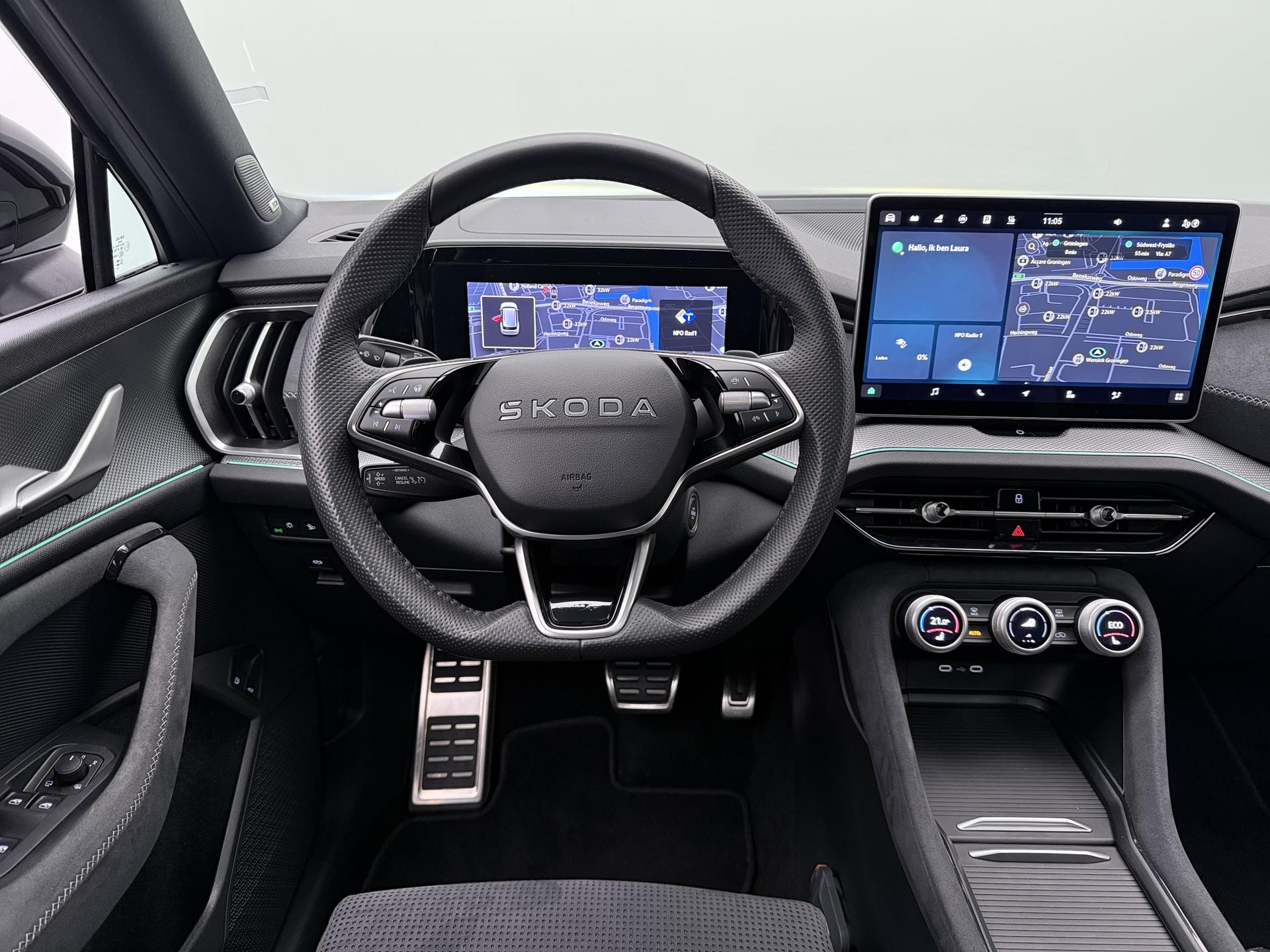 Foto van Skoda Kodiaq