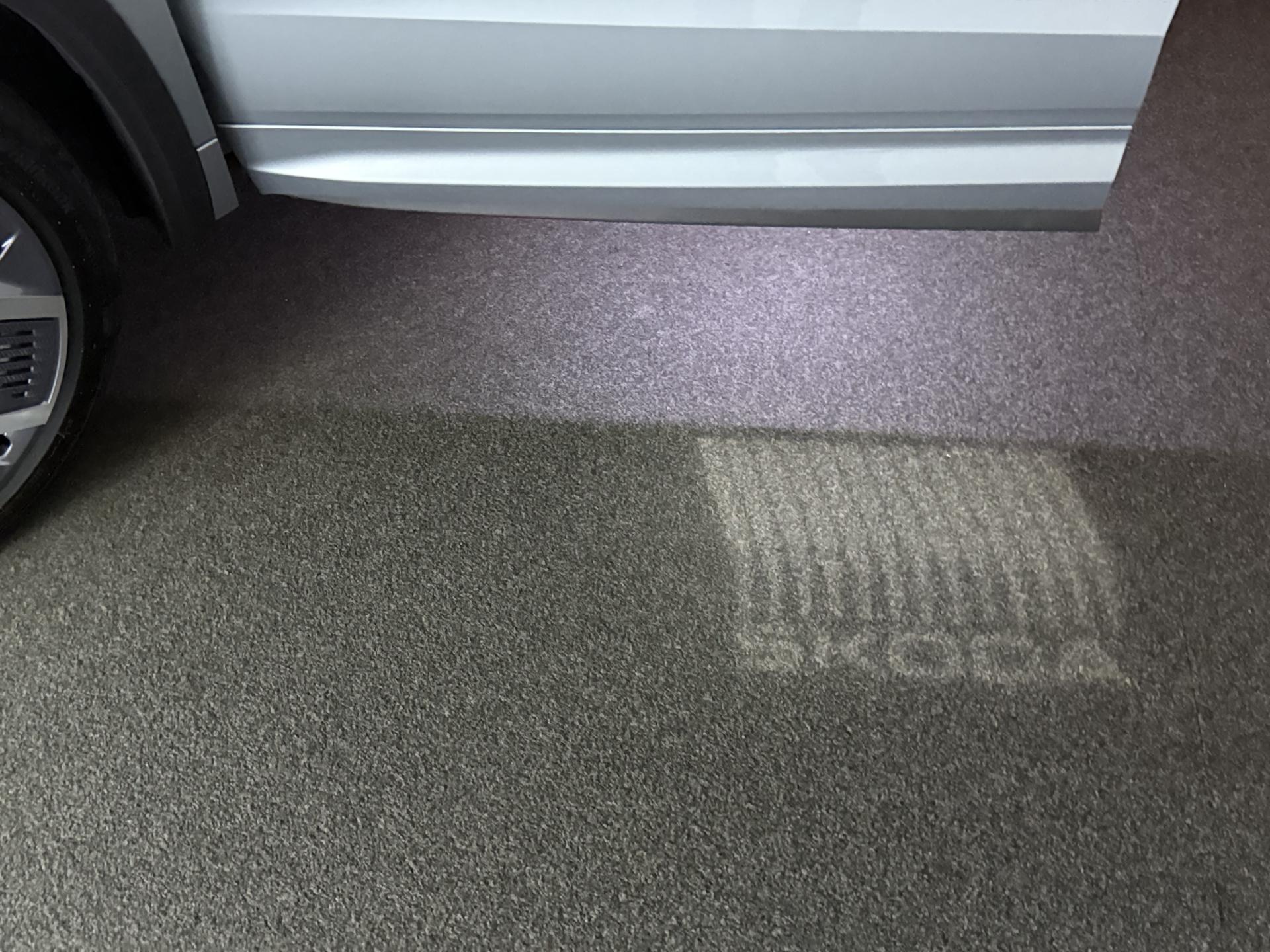 Foto van Skoda Kodiaq
