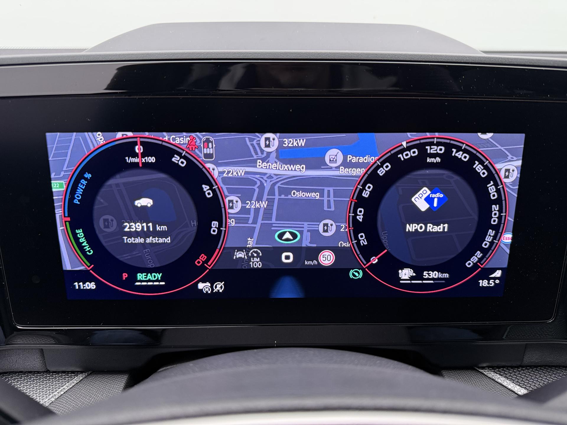 Foto van Skoda Kodiaq