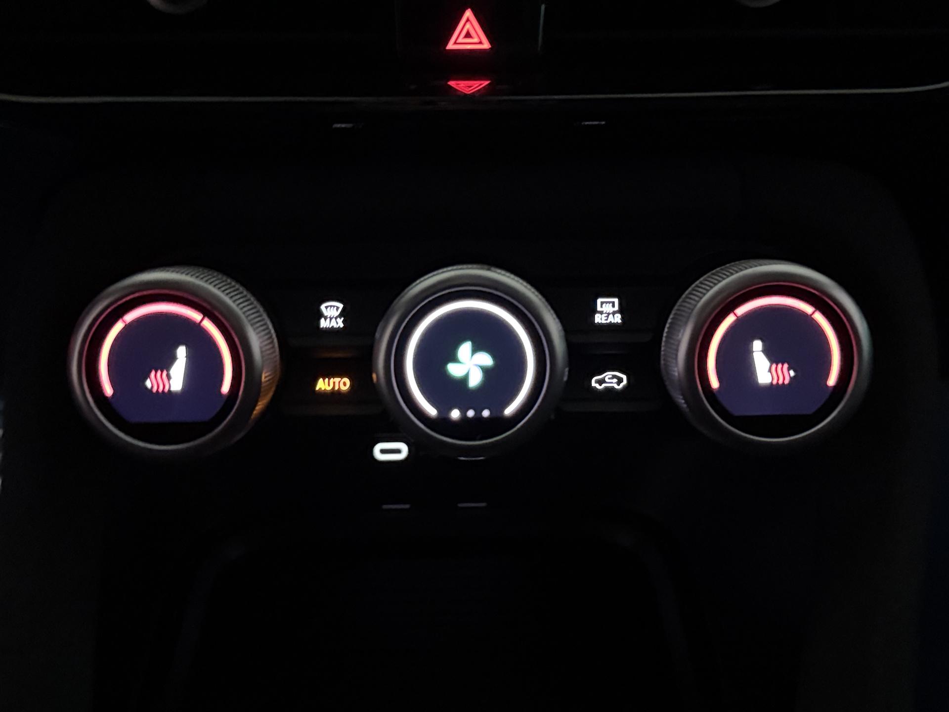 Foto van Skoda Kodiaq