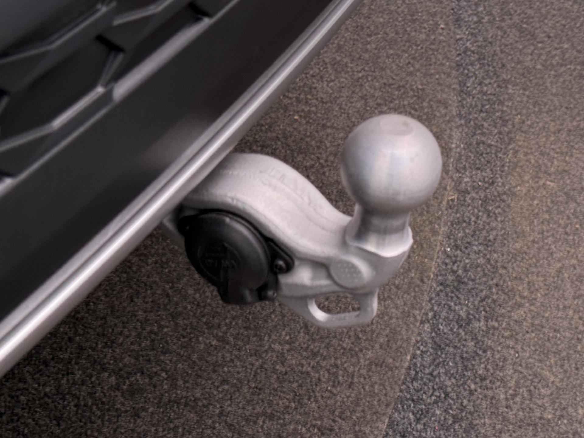 Foto van Skoda Kodiaq