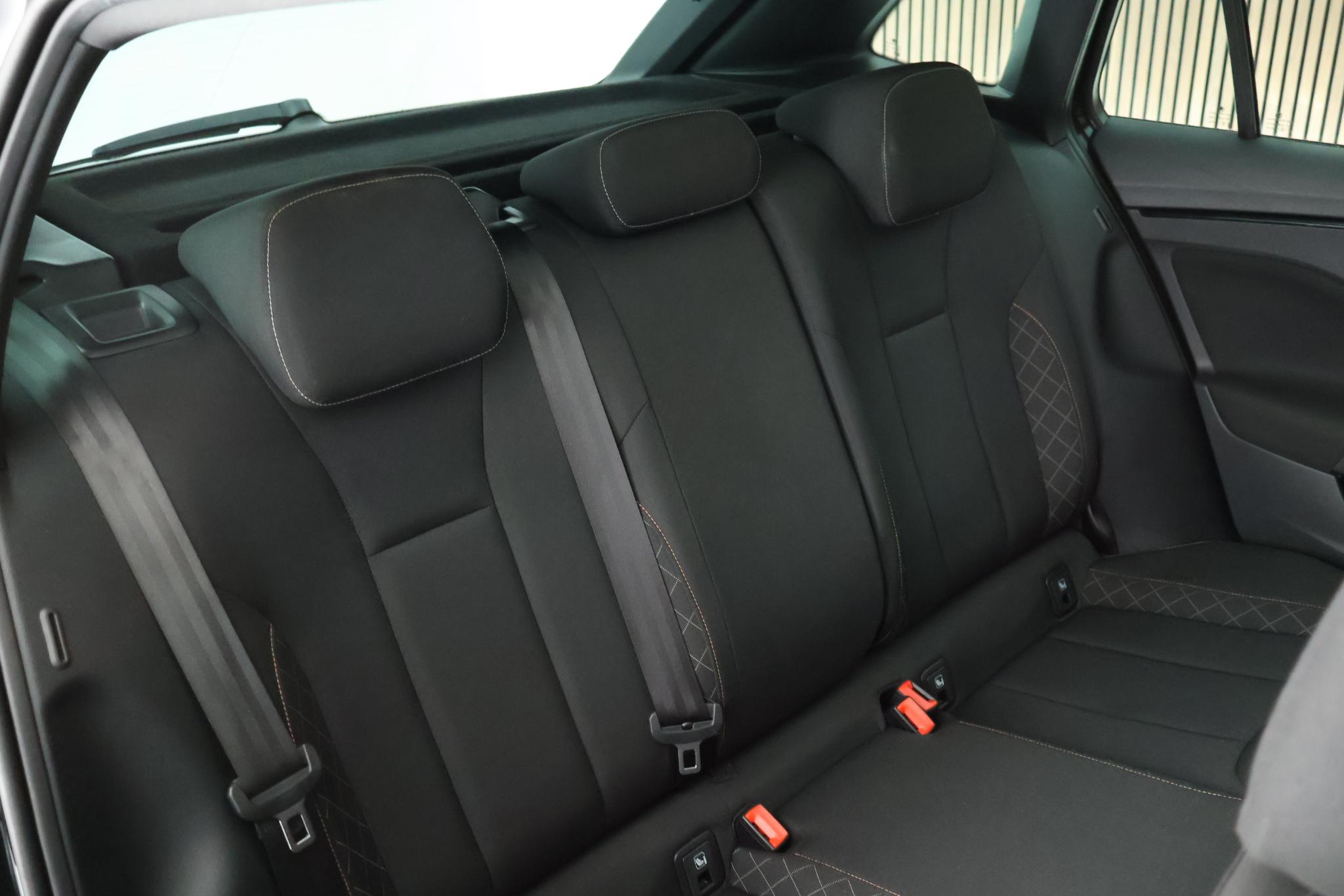 Foto van Skoda Scala