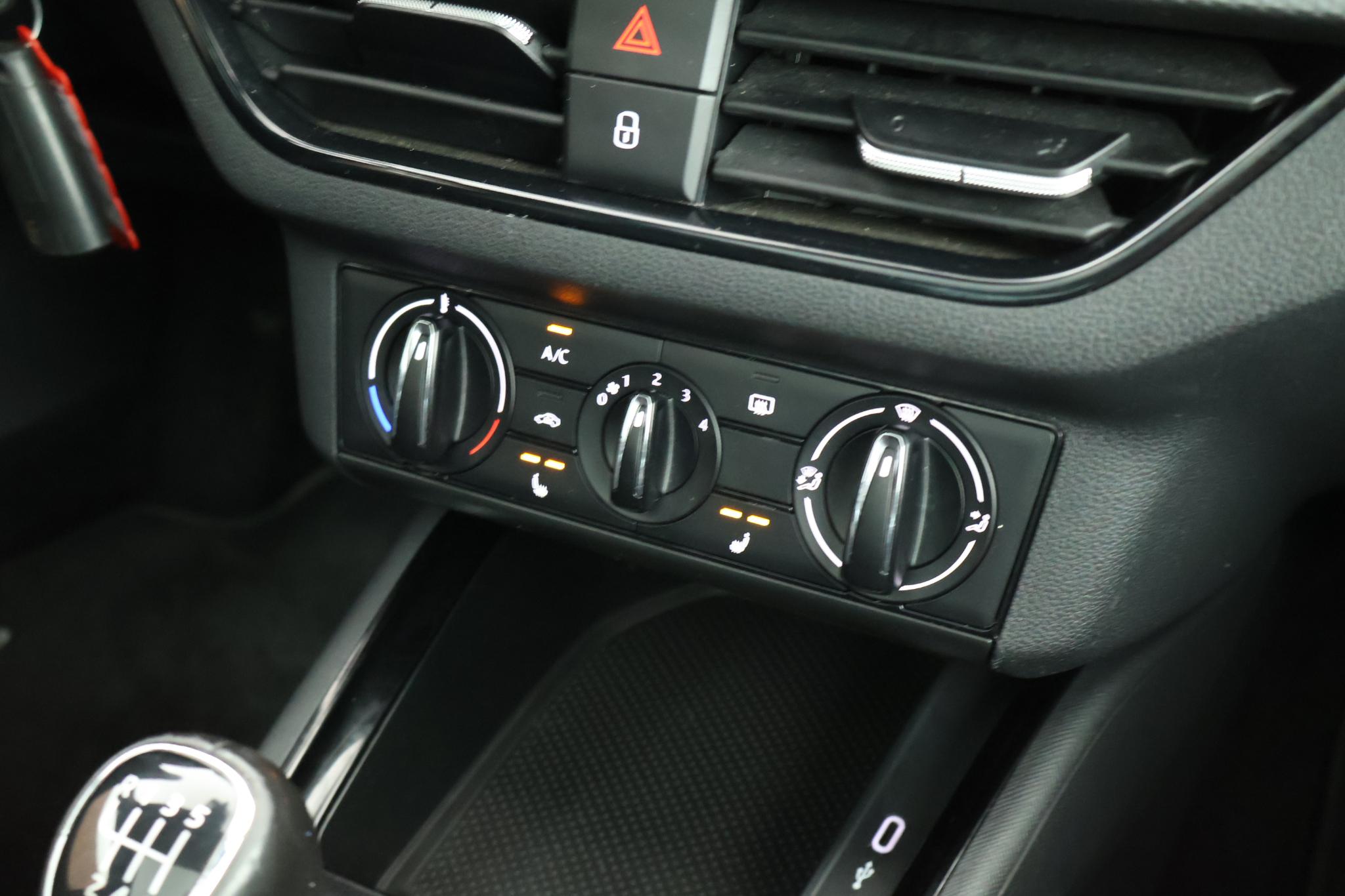 Foto van Skoda Scala