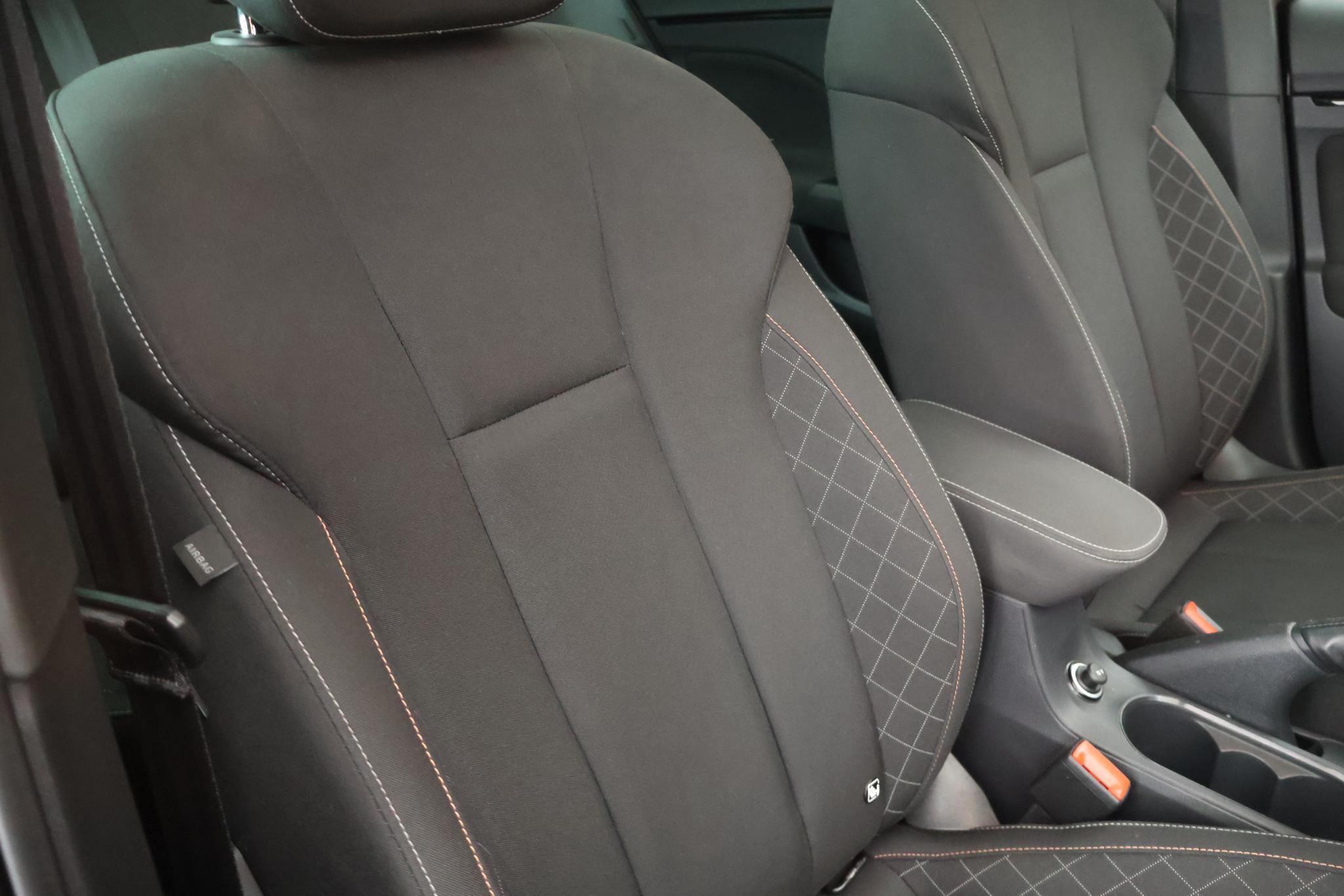 Foto van Skoda Scala