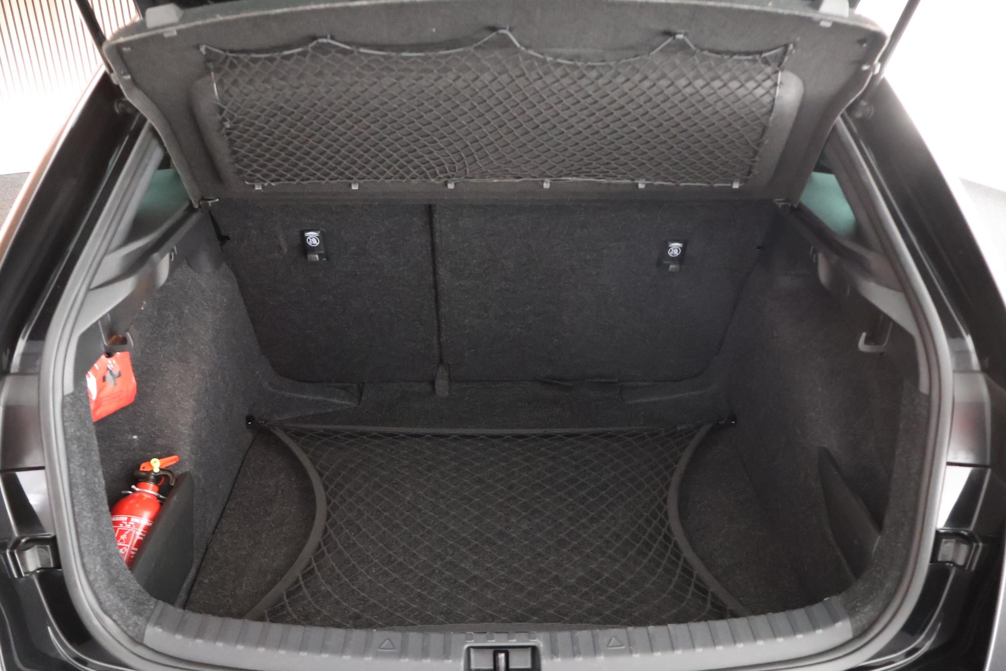 Foto van Skoda Scala