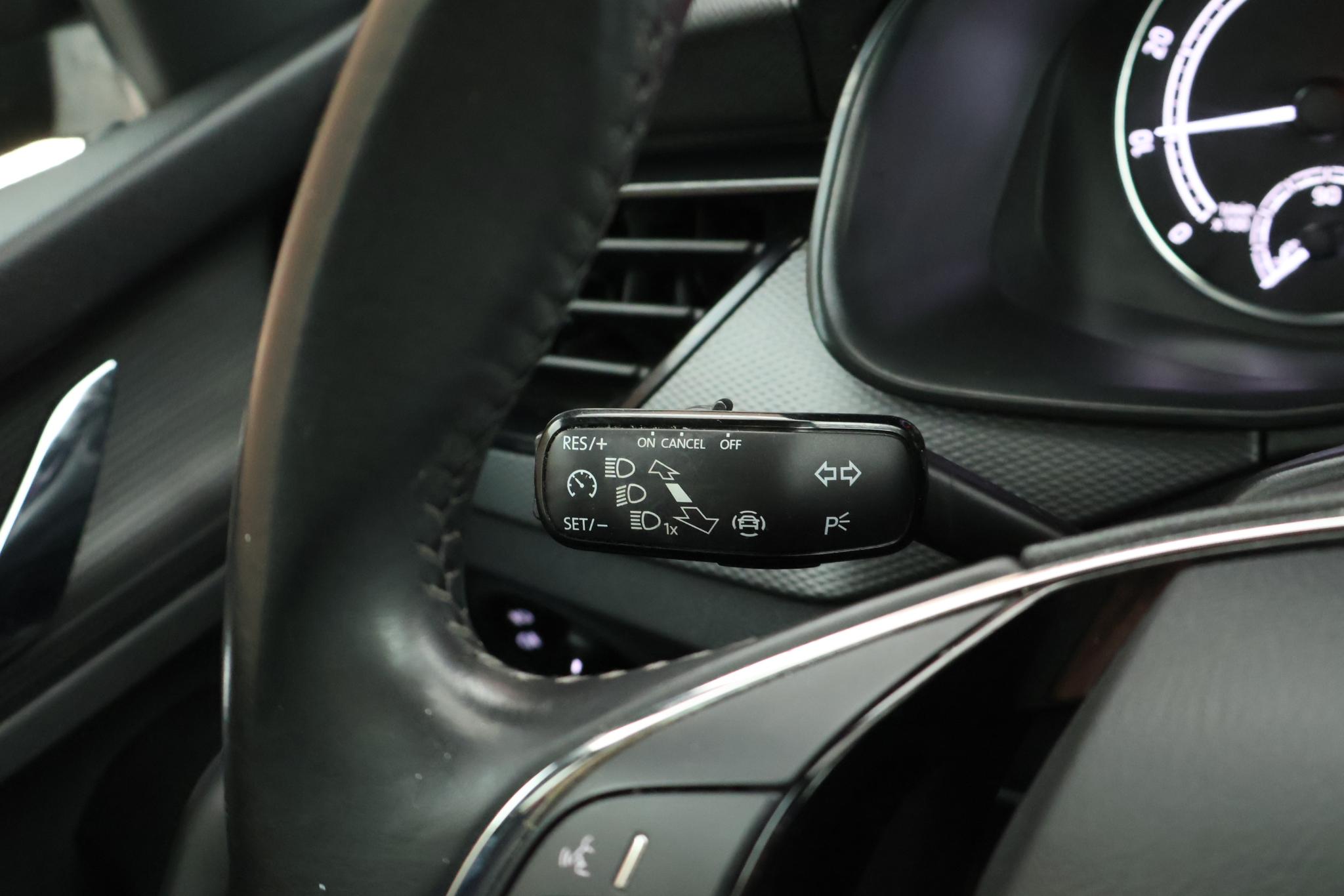 Foto van Skoda Scala