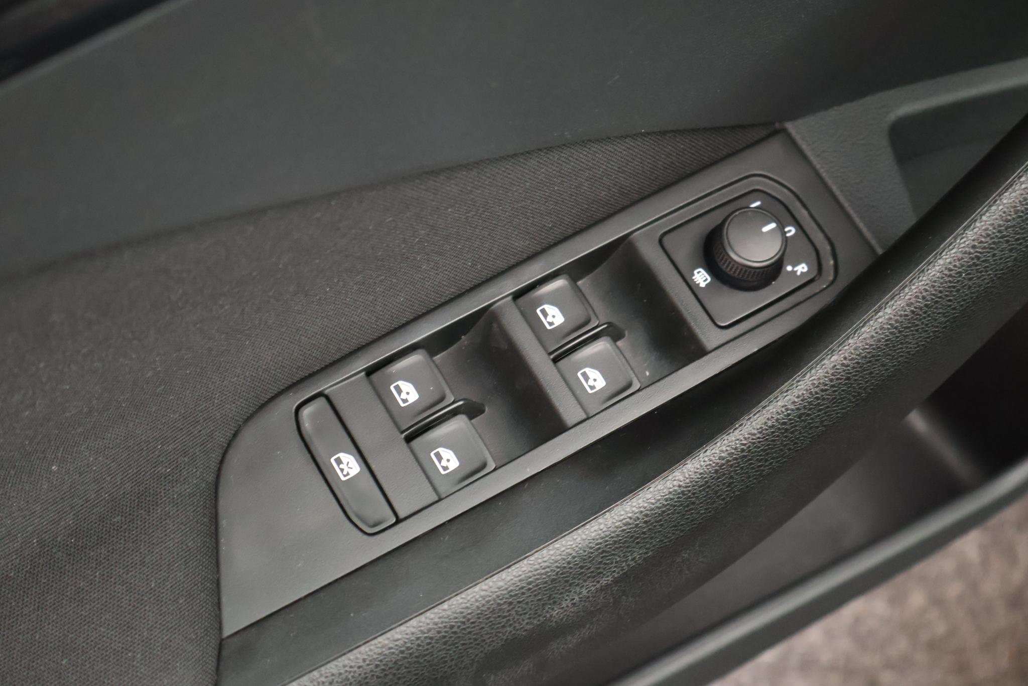 Foto van Skoda Scala