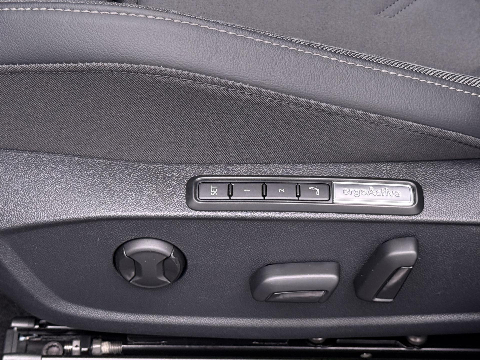 Foto van Volkswagen Golf