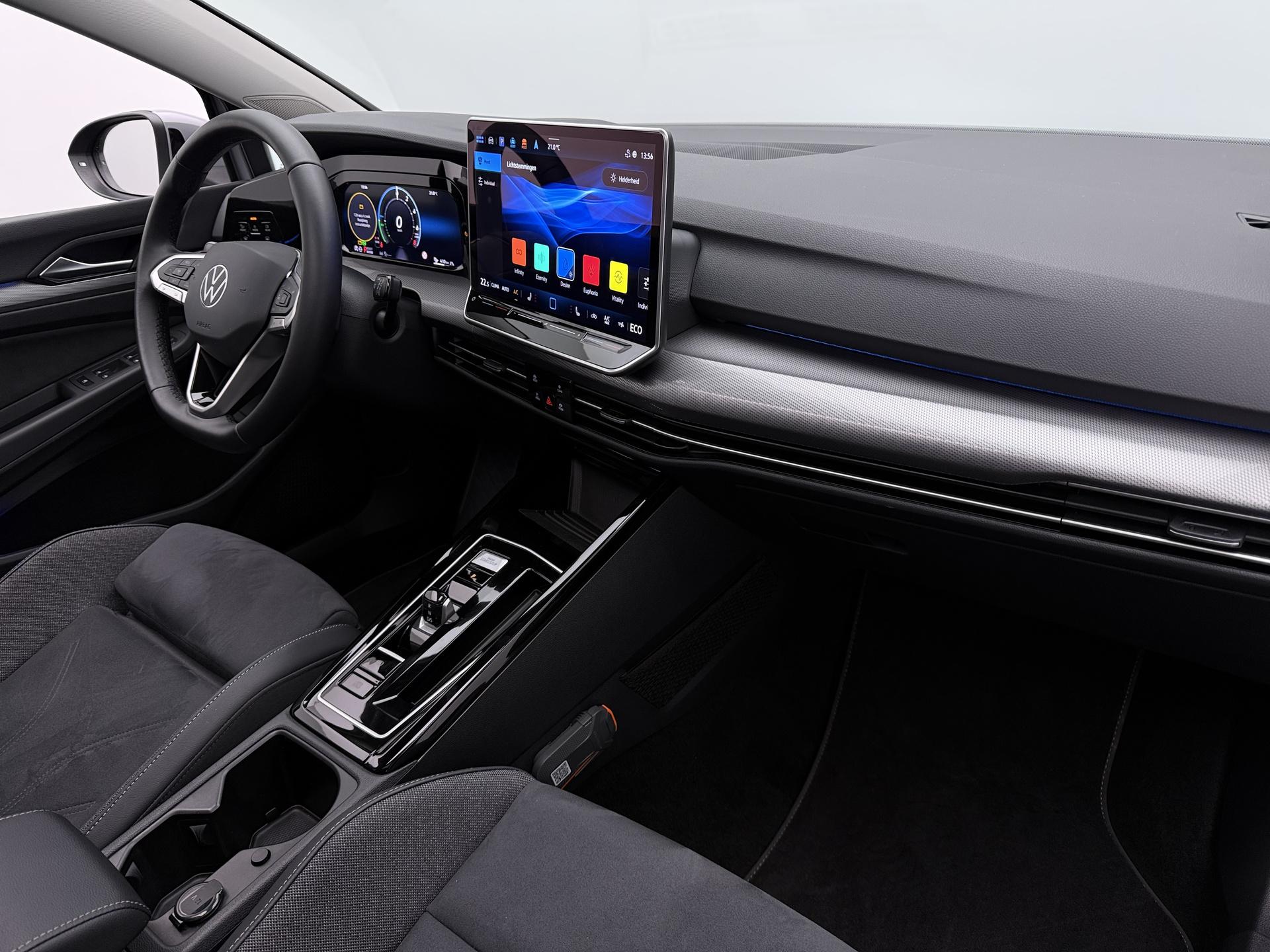 Foto van Volkswagen Golf