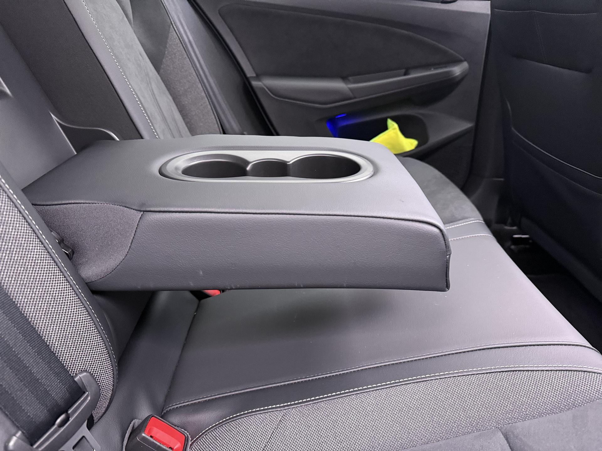 Foto van Volkswagen Golf