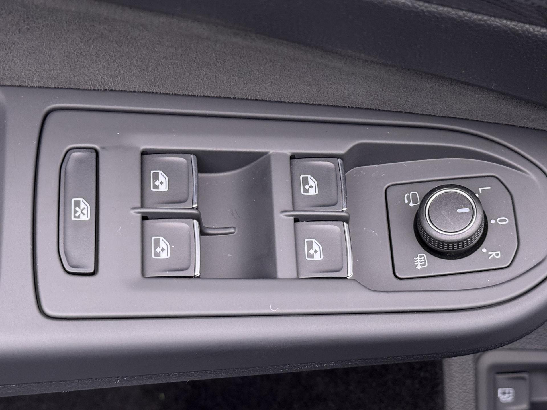 Foto van Volkswagen Golf