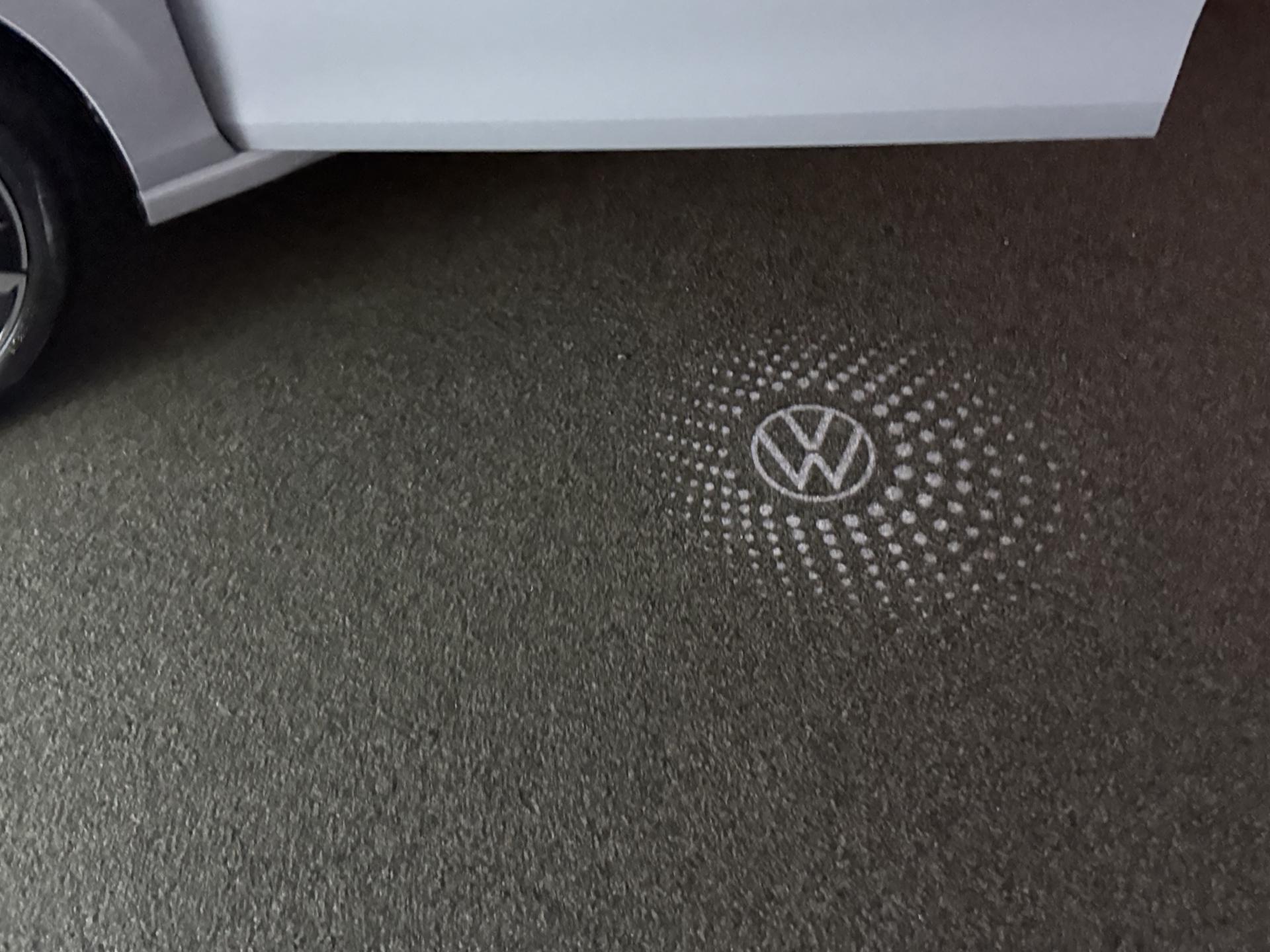 Foto van Volkswagen Golf