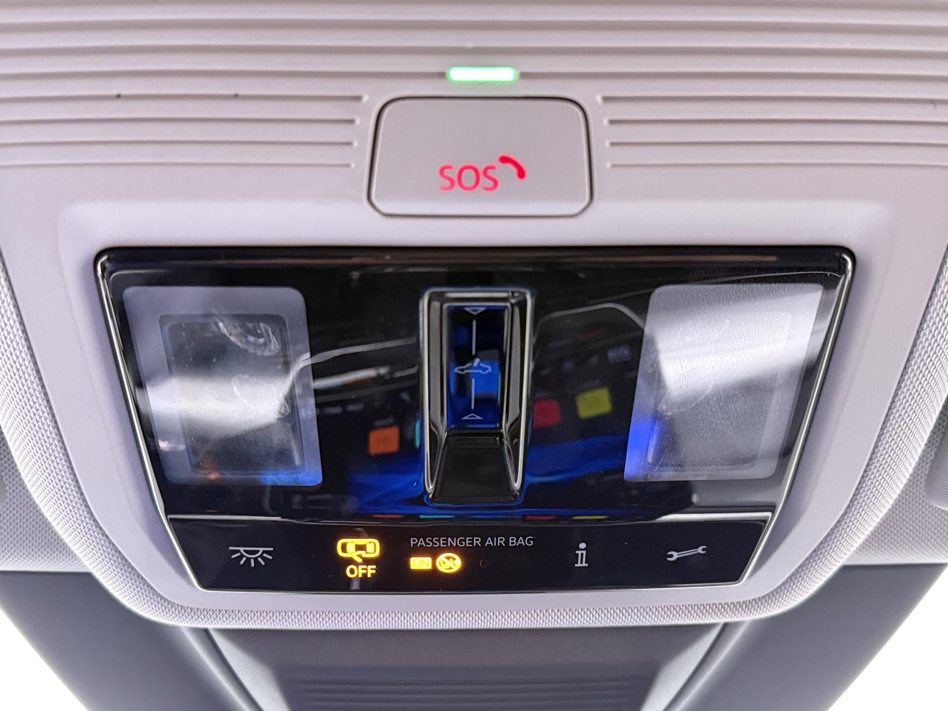 Foto van Volkswagen Golf