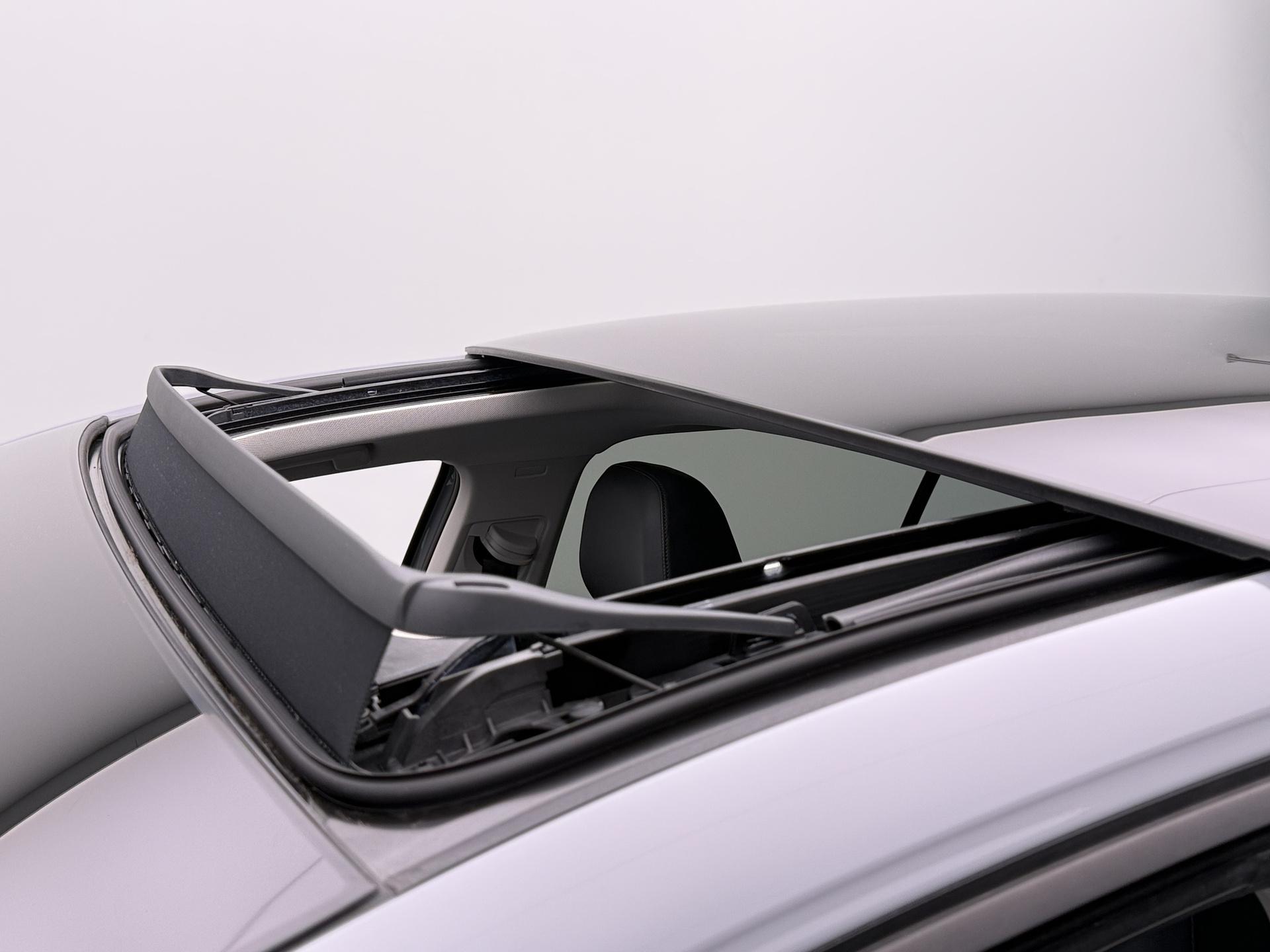 Foto van Volkswagen Golf