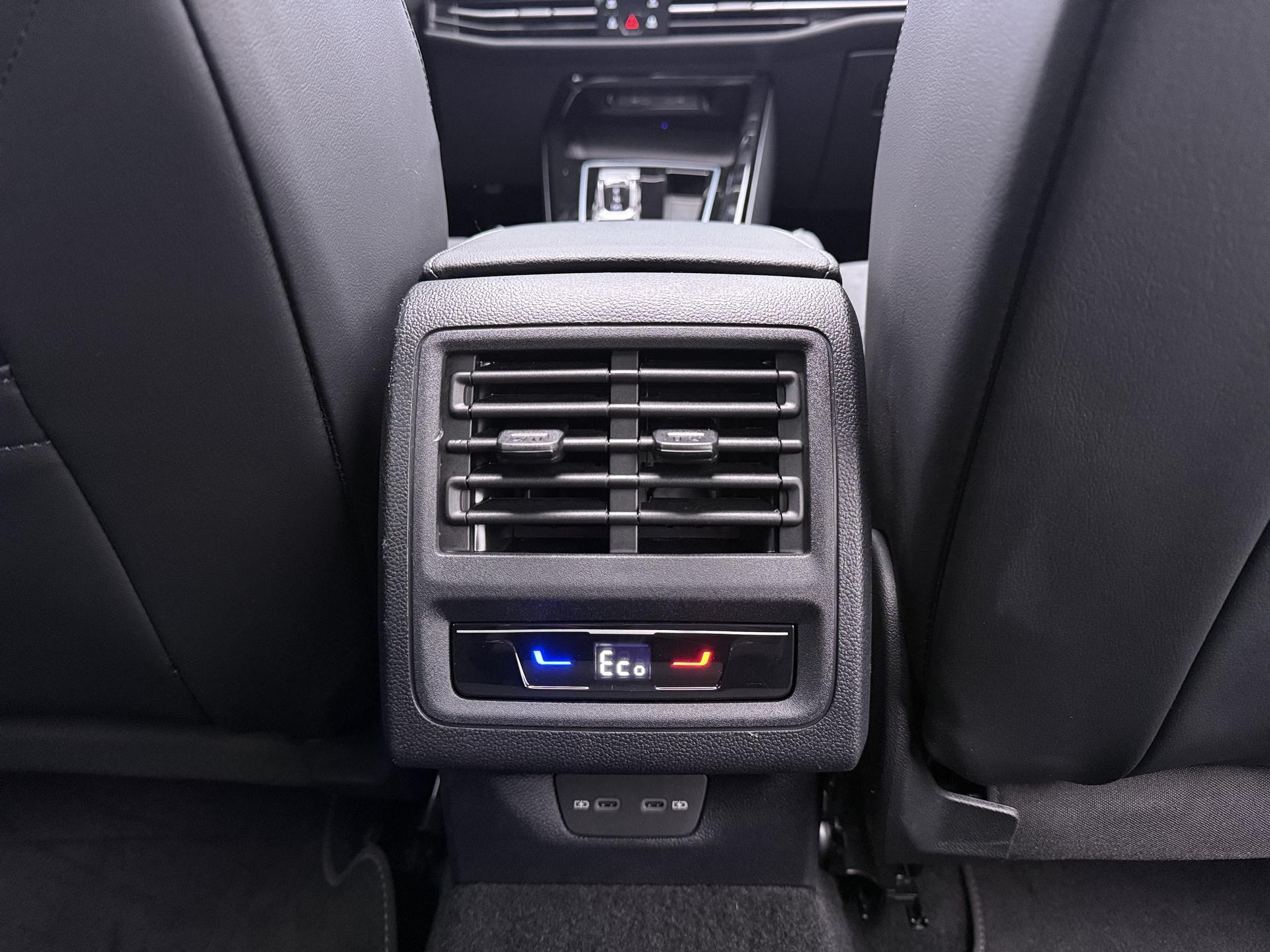 Foto van Volkswagen Golf
