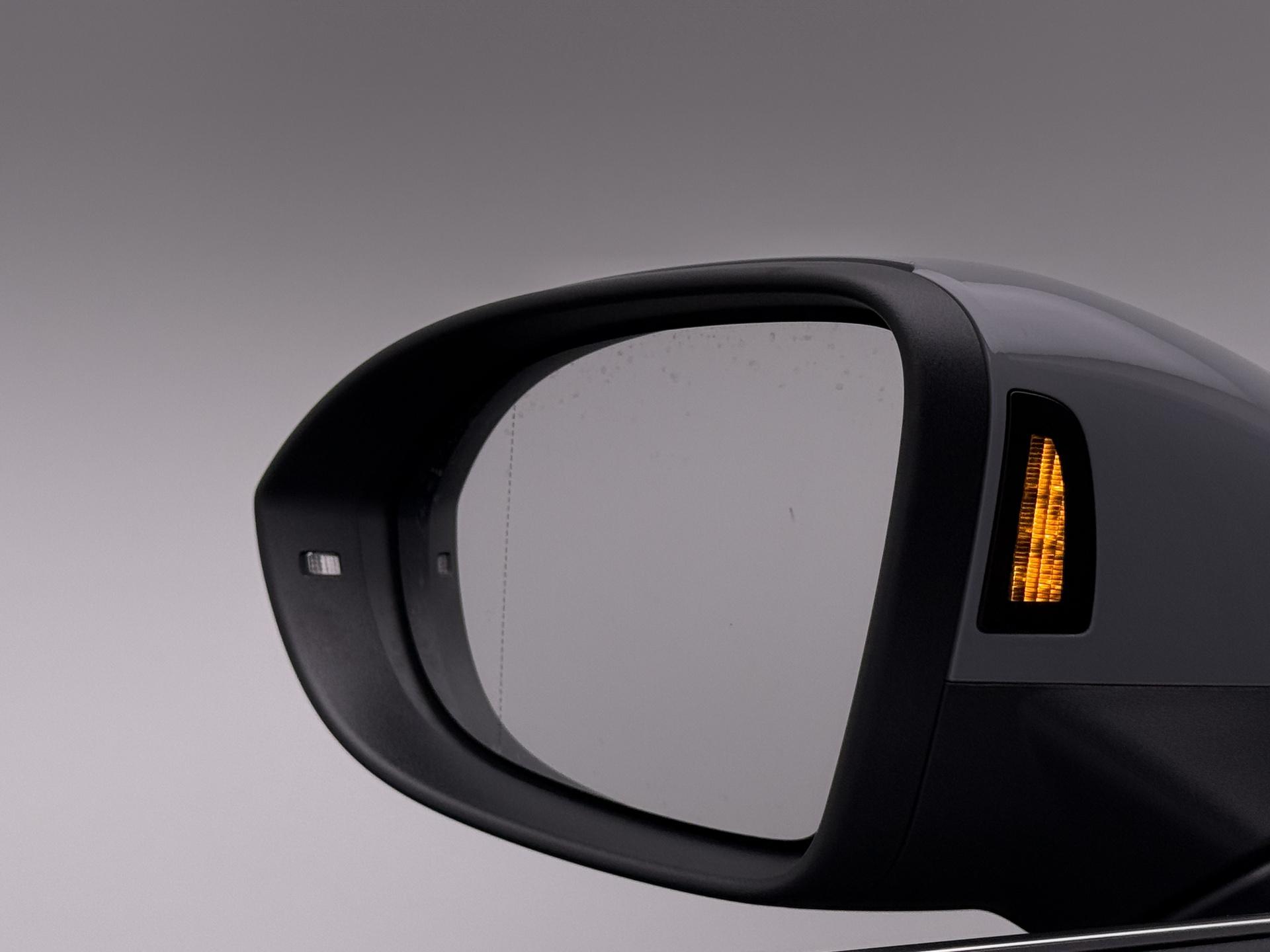 Foto van Volkswagen Golf