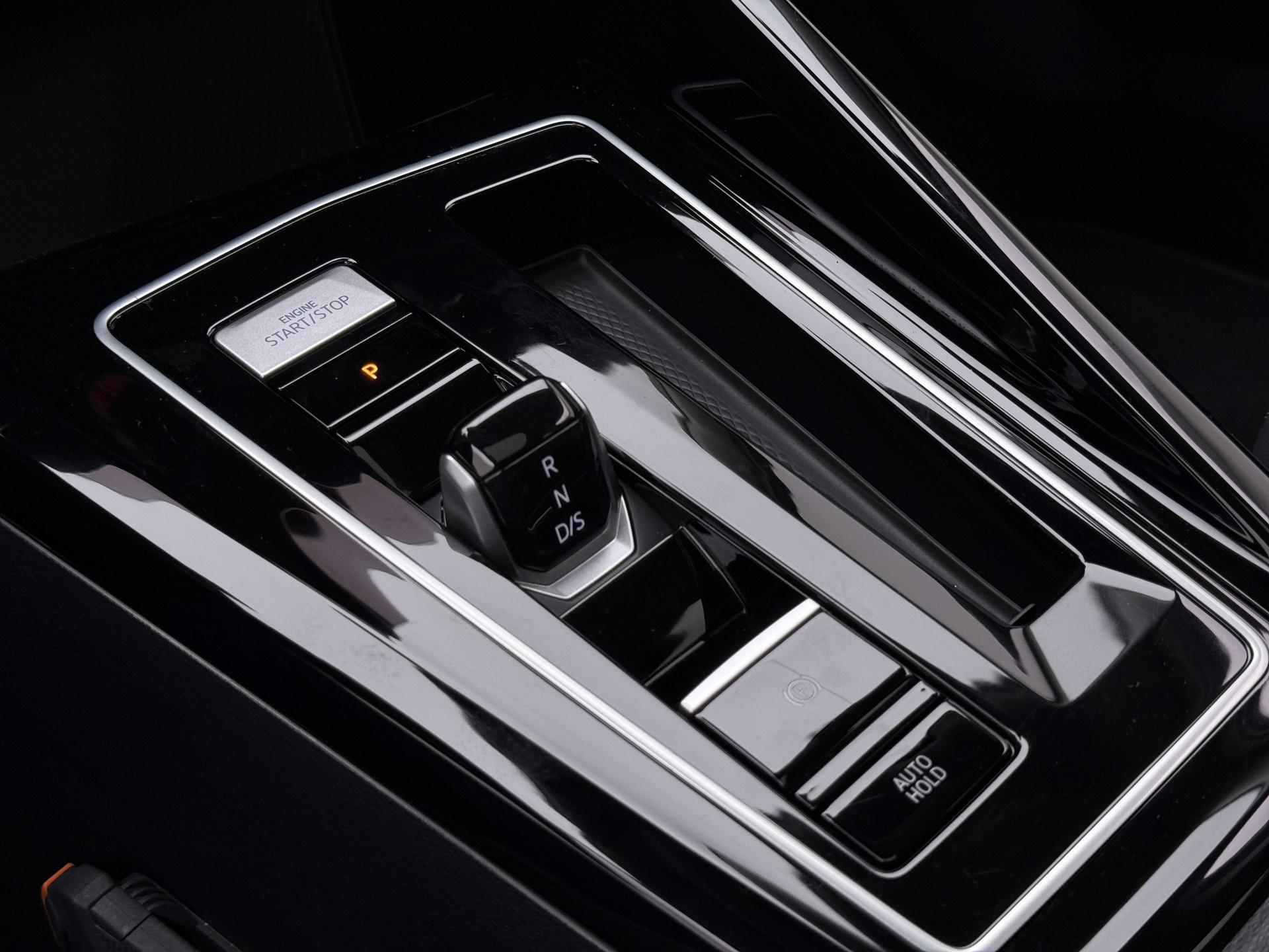 Foto van Volkswagen Golf