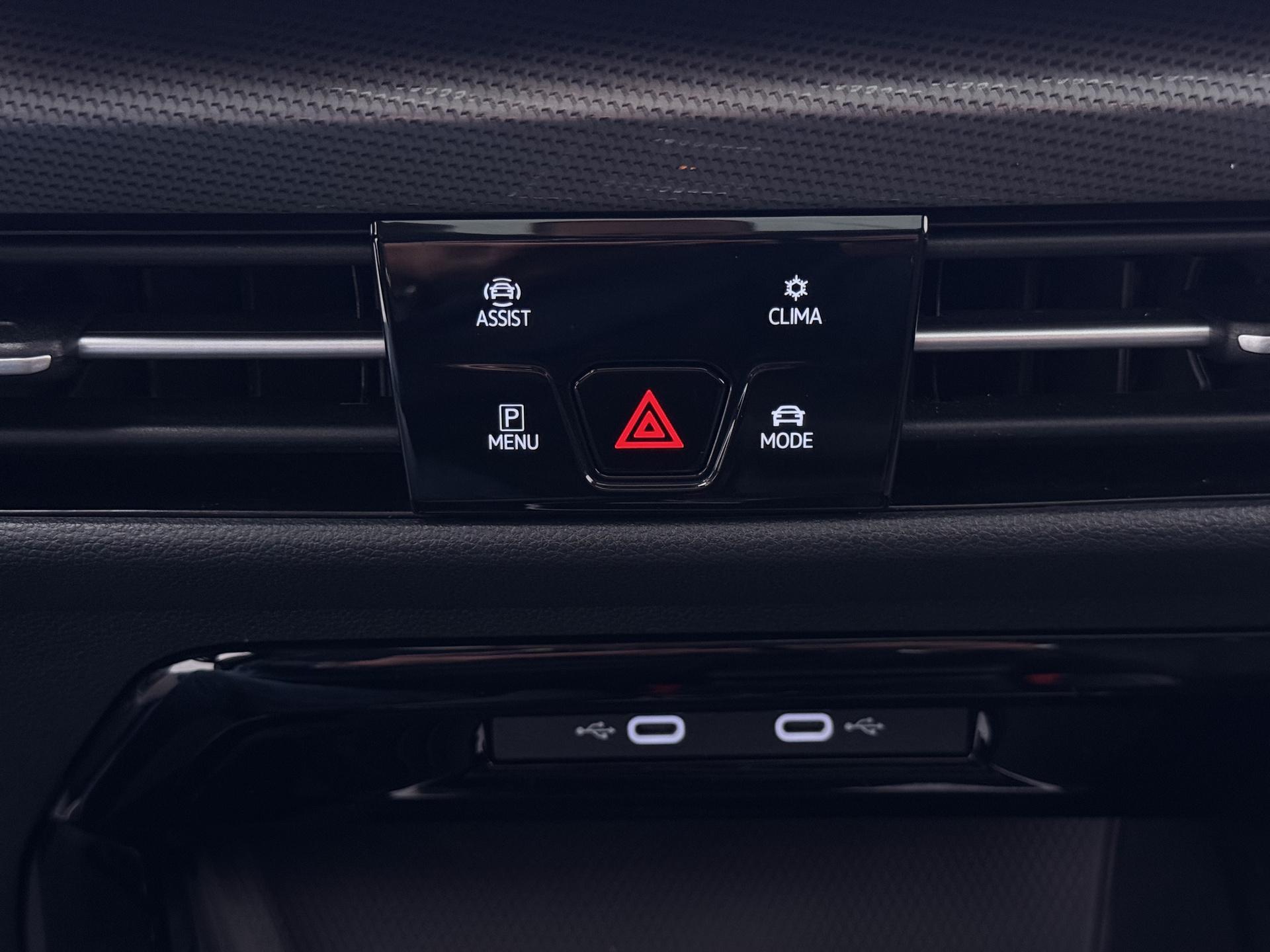 Foto van Volkswagen Golf
