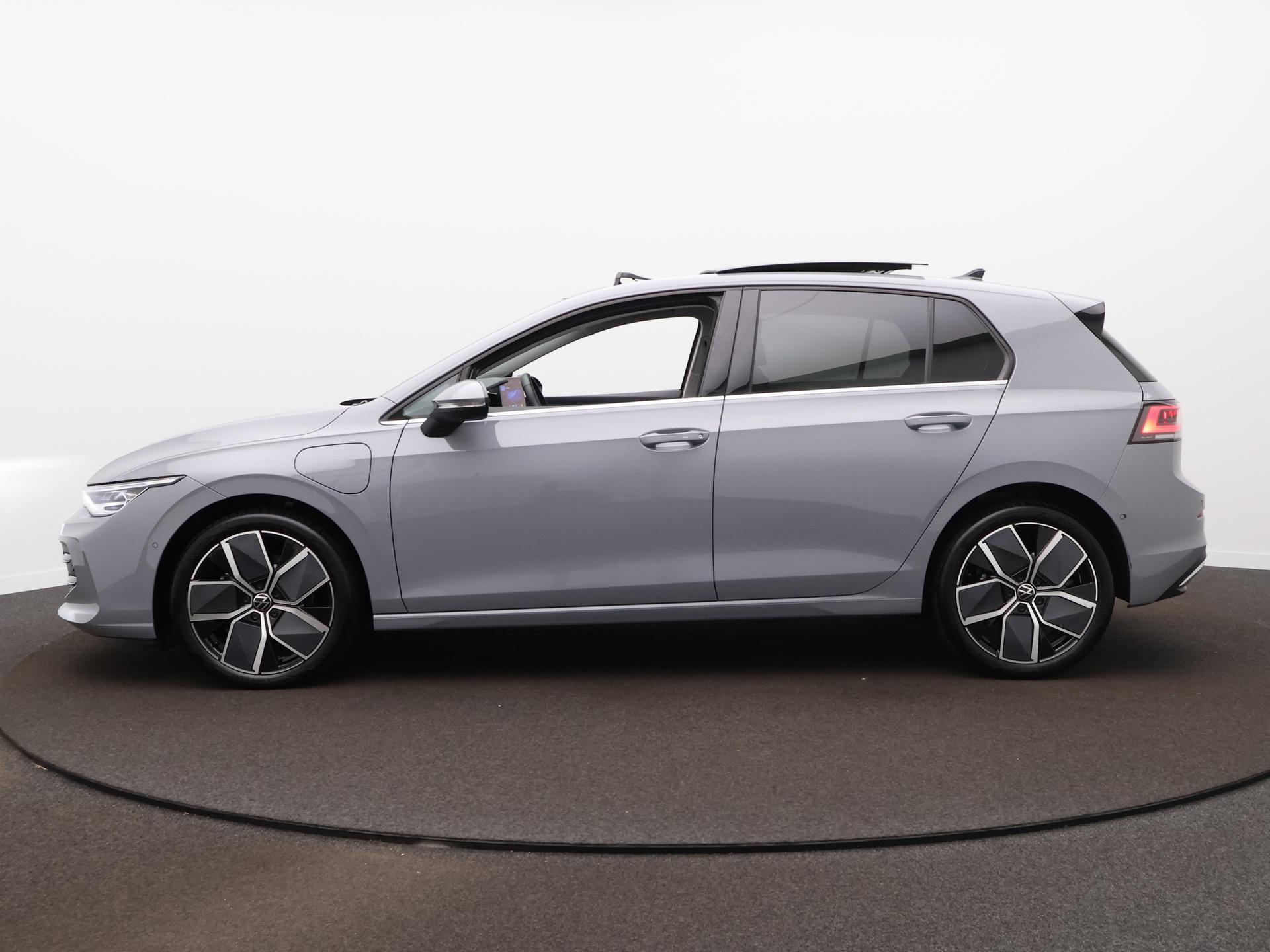 Foto van Volkswagen Golf