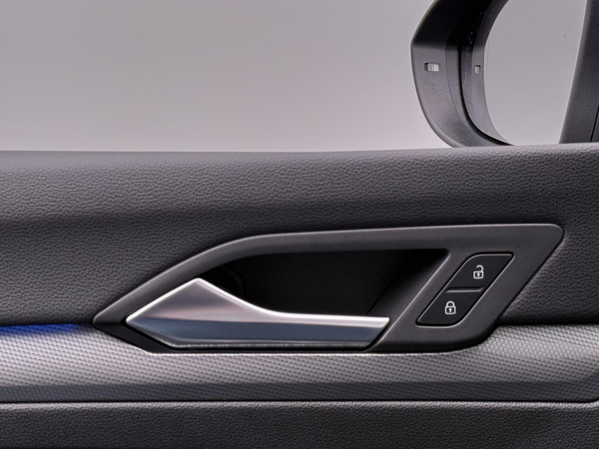 Foto van Volkswagen Golf