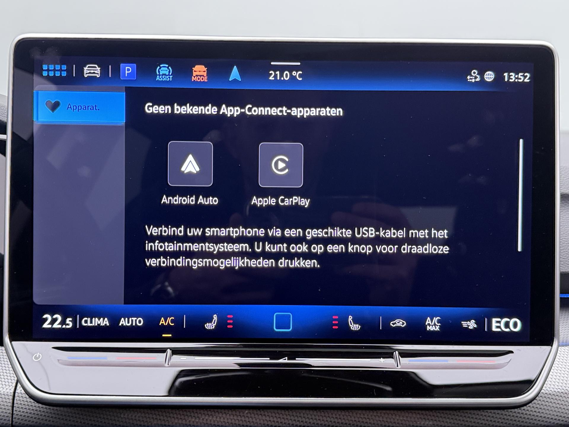 Foto van Volkswagen Golf