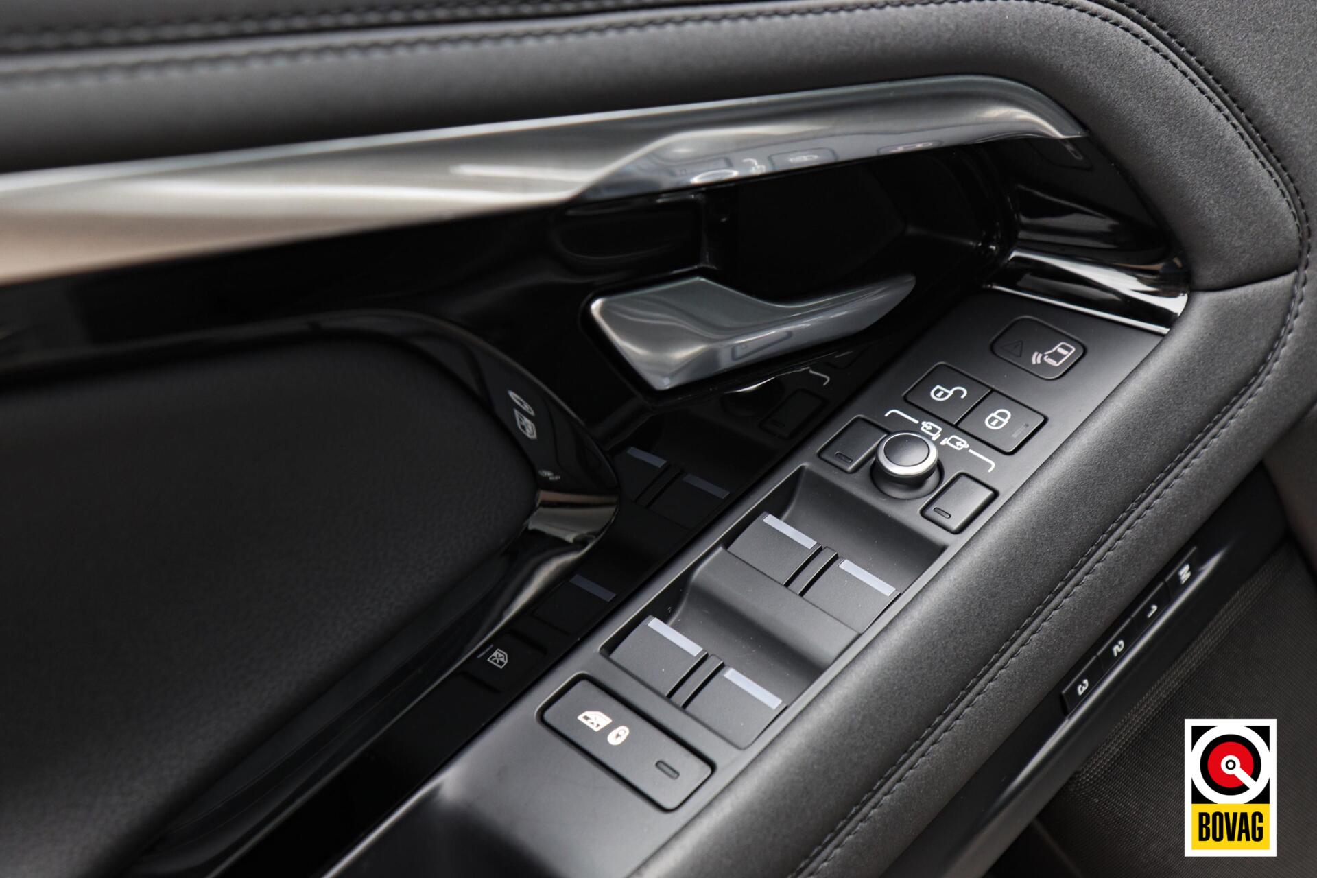 Foto van Land Rover Range Rover Evoque