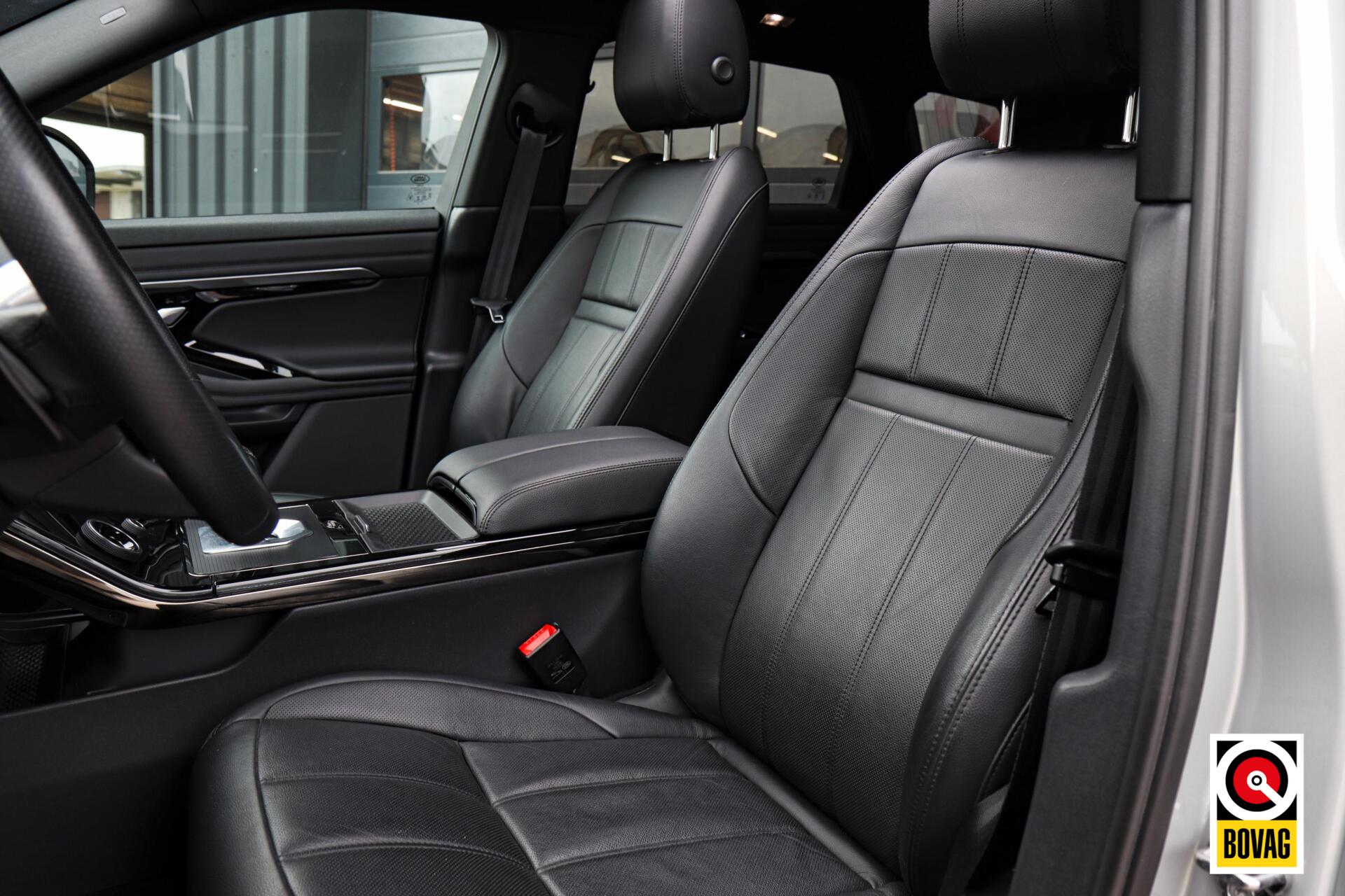 Foto van Land Rover Range Rover Evoque