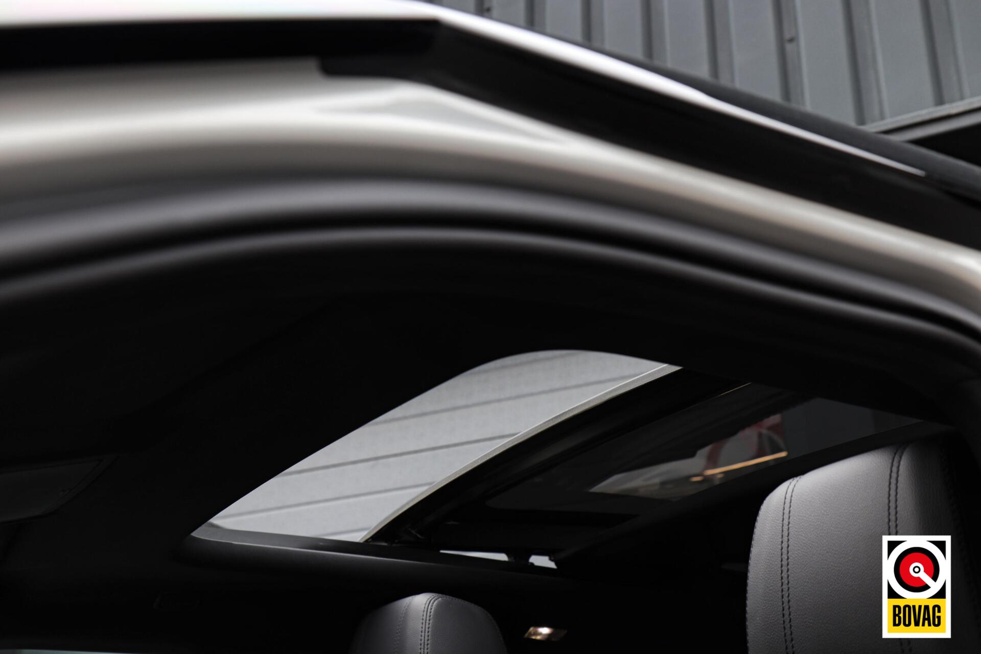 Foto van Land Rover Range Rover Evoque