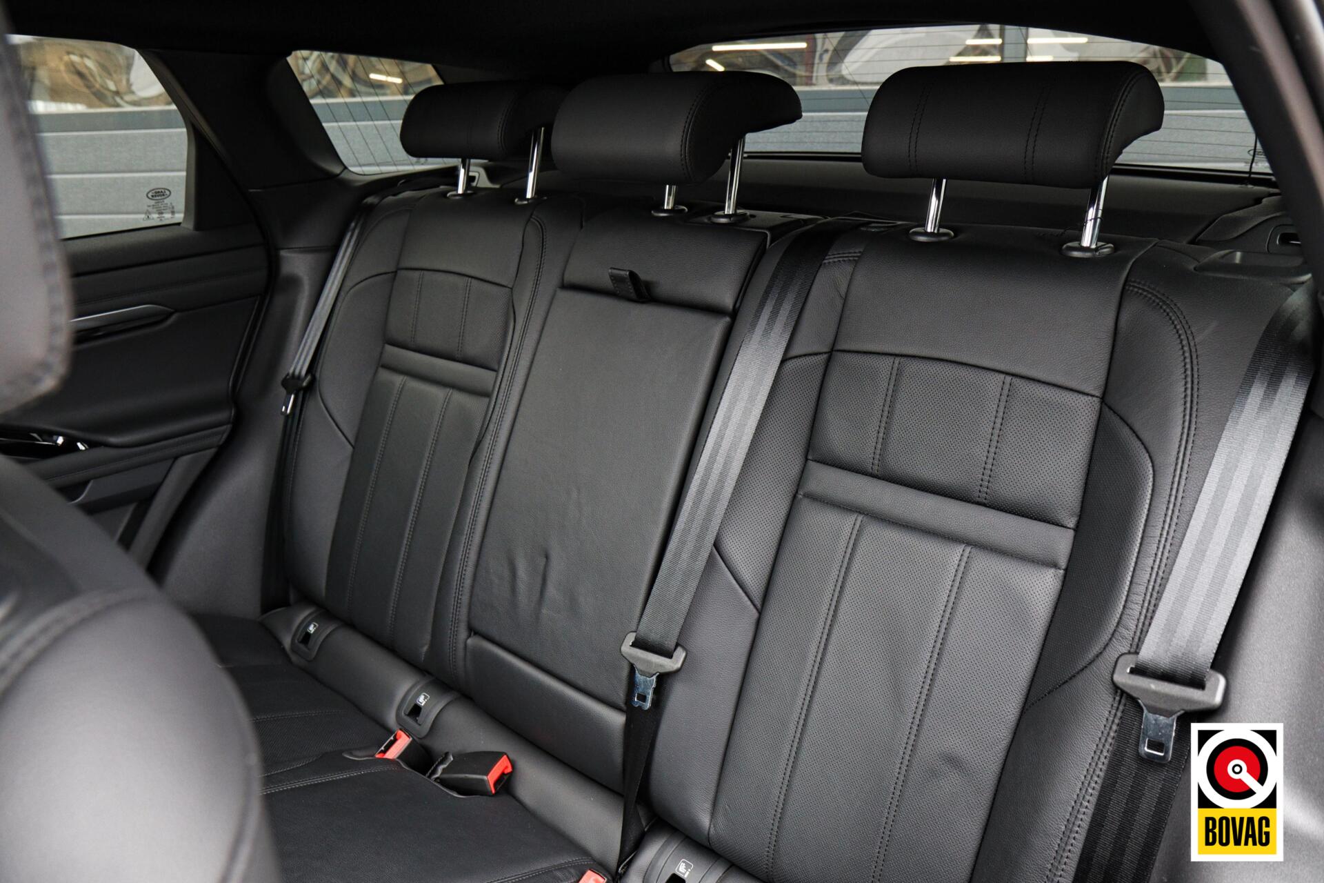 Foto van Land Rover Range Rover Evoque