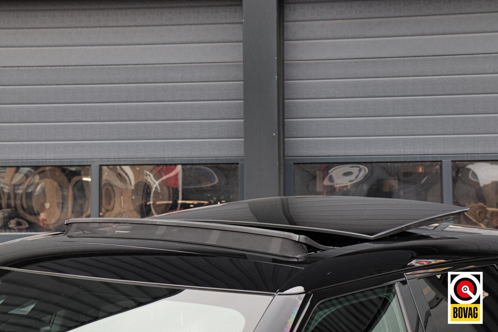 Foto van Land Rover Range Rover Evoque