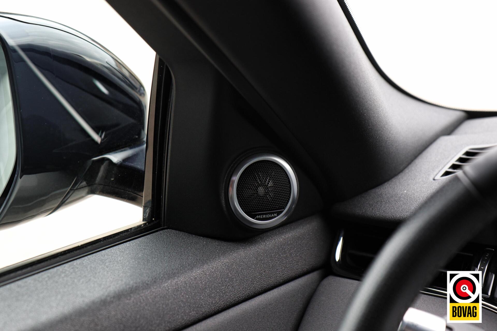 Foto van Land Rover Range Rover Evoque