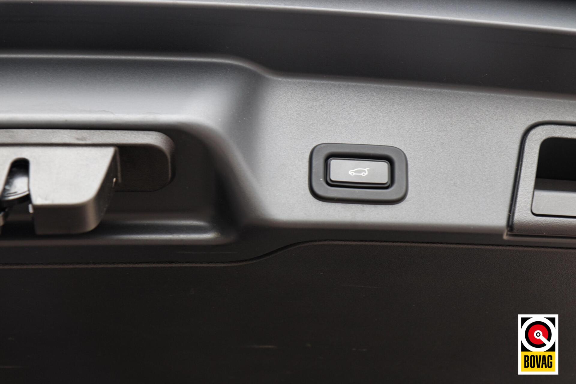 Foto van Land Rover Range Rover Evoque