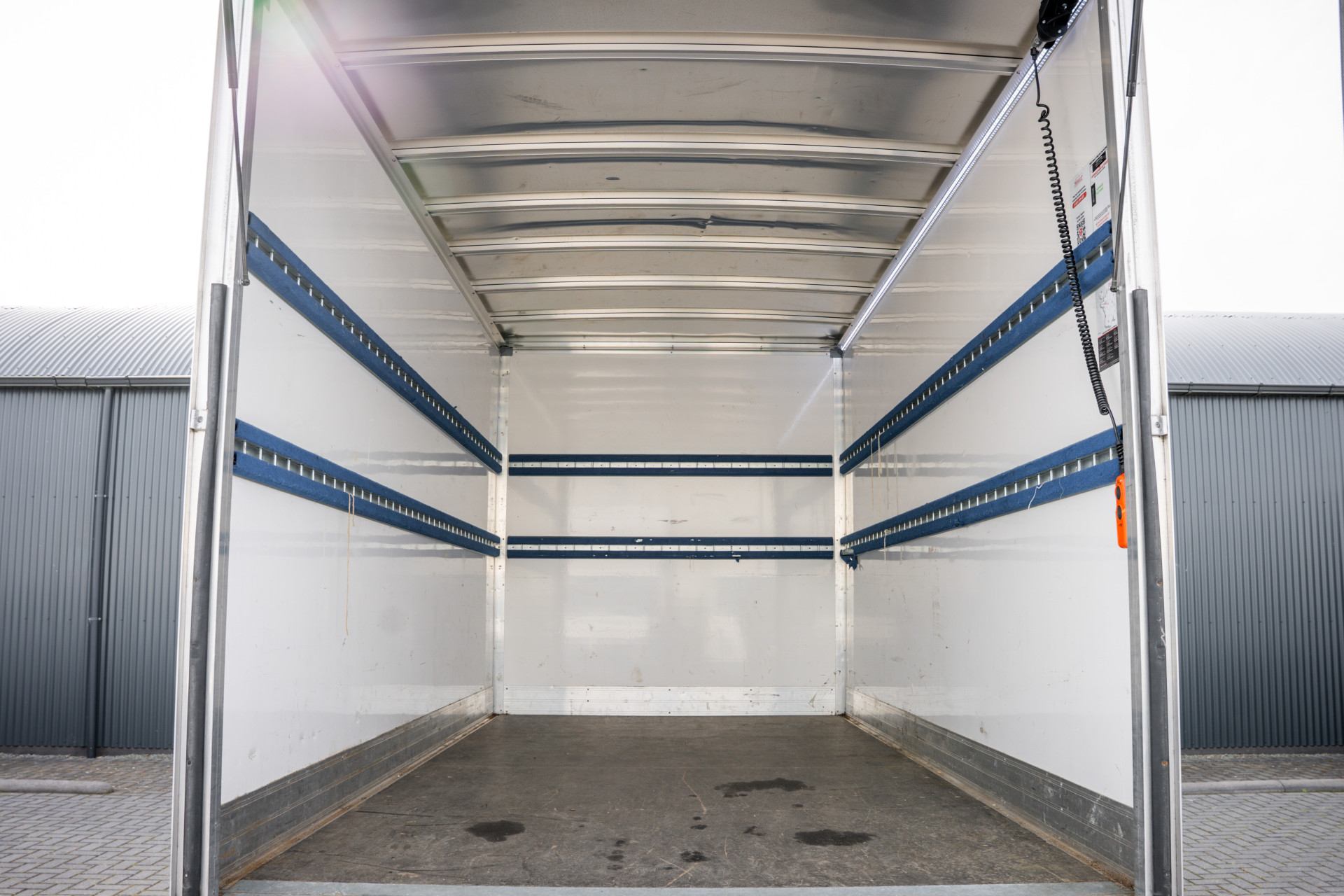 Foto van Renault Master